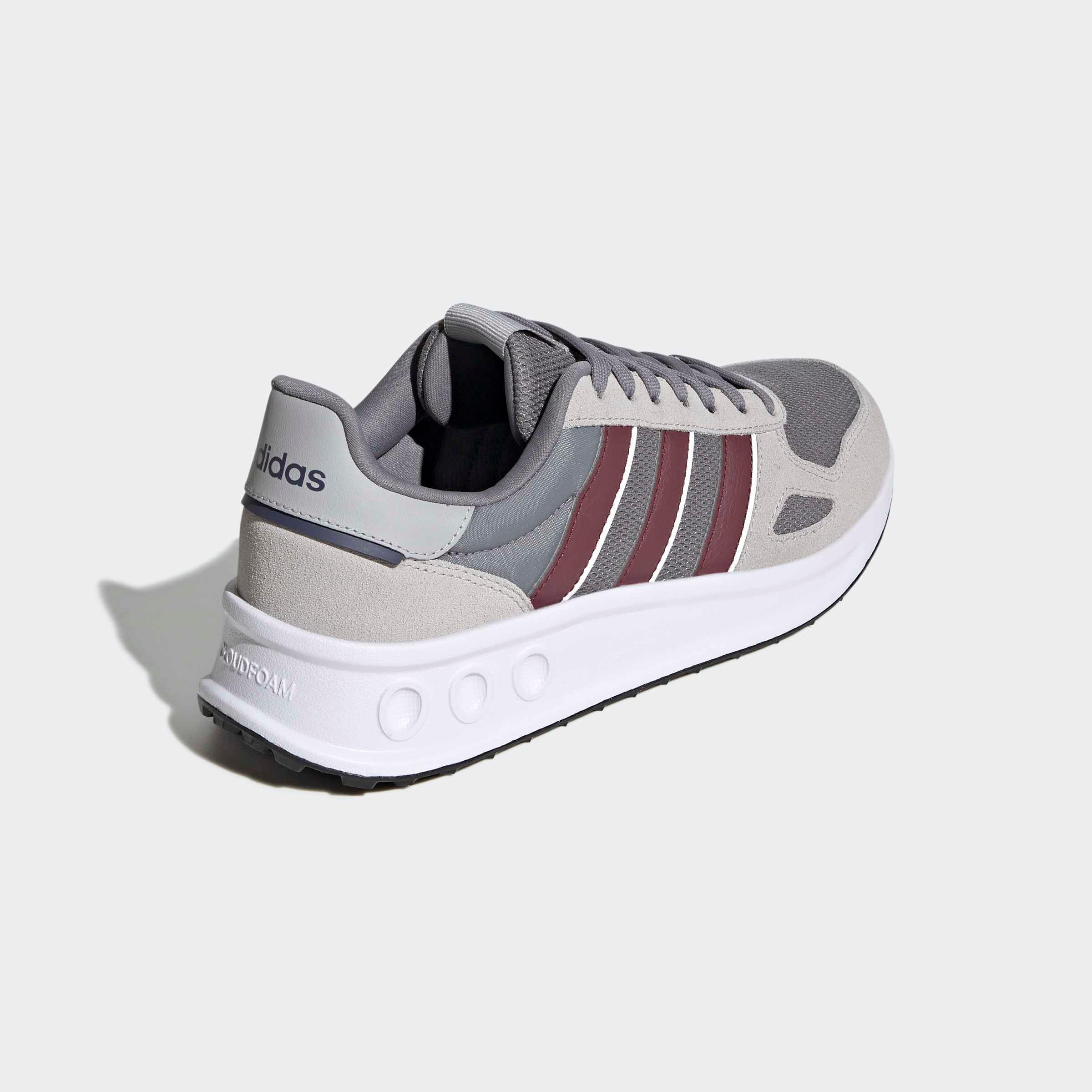 adidas Sportswear Sneakers »RUN 84«  inspiriert vom Design des adidas LA Trainer