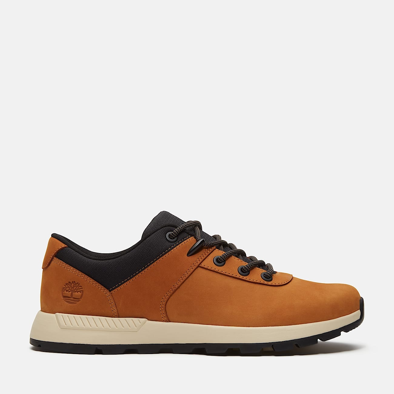 Timberland Sneaker »SPRINT BASIC LOW LACE UP SNEAKER«  aus Leder