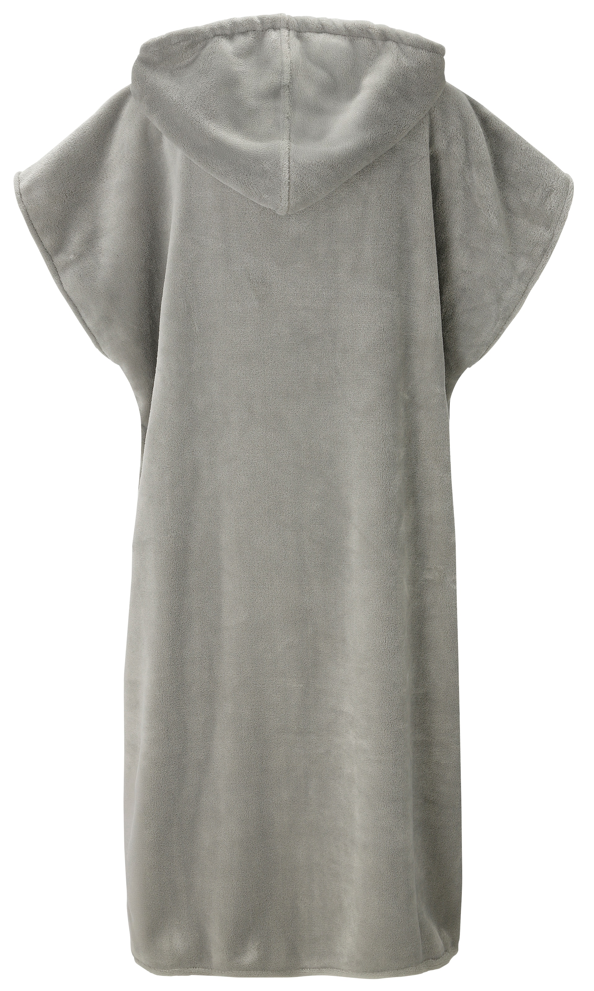 GOODproduct Poncho de bain »Miia, Surfponcho ideal für Sauna, Spa & im Urlaub« 1 cuis doux et moelleux, peluche, unisexe, pour dames et messieurs