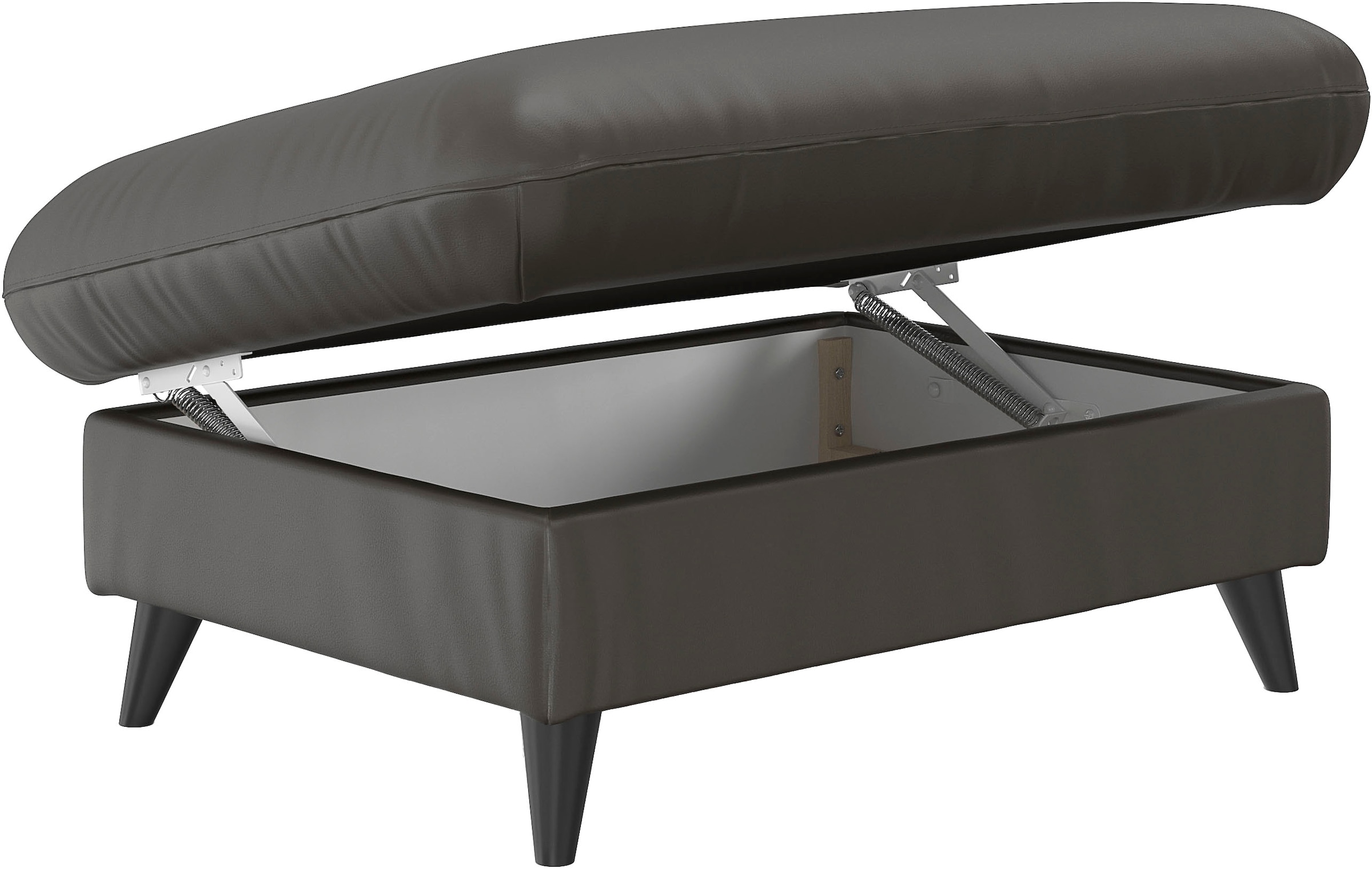 COTTA Tabouret avec espace de rangement