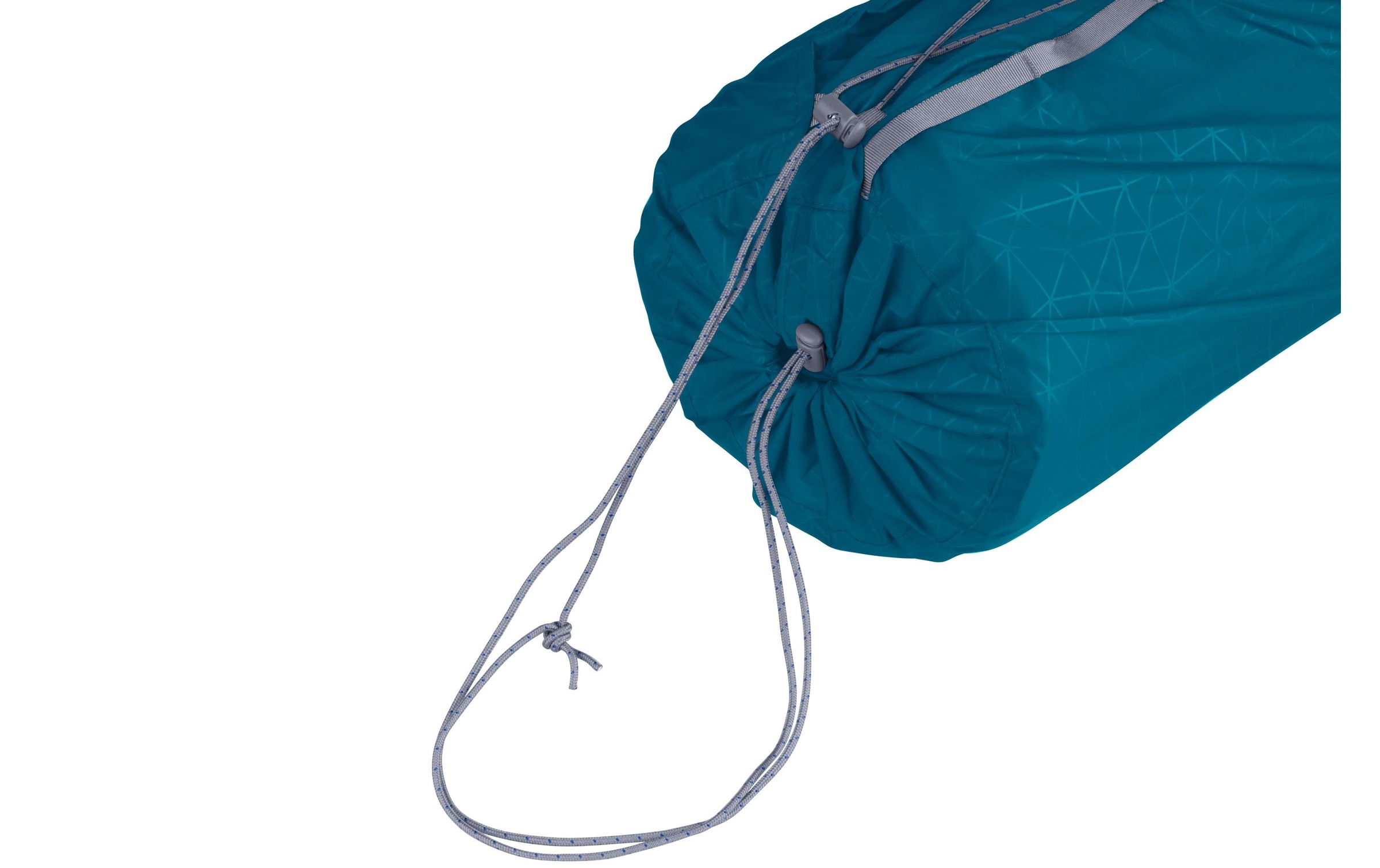 sea to summit Thermomatte »Comfort D«