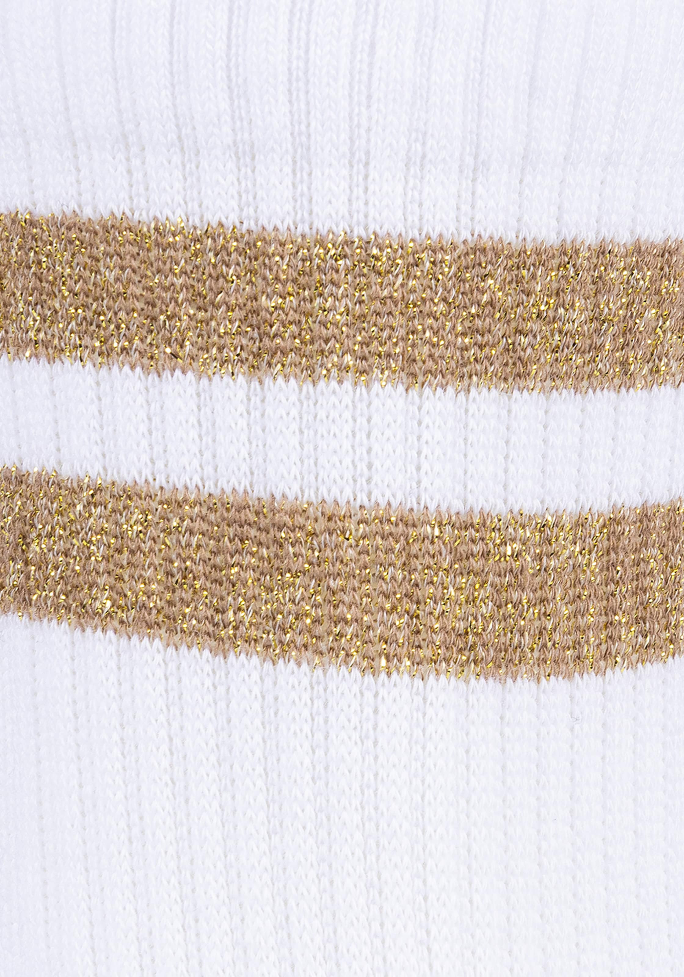 Camano Socken 4 Paar, 