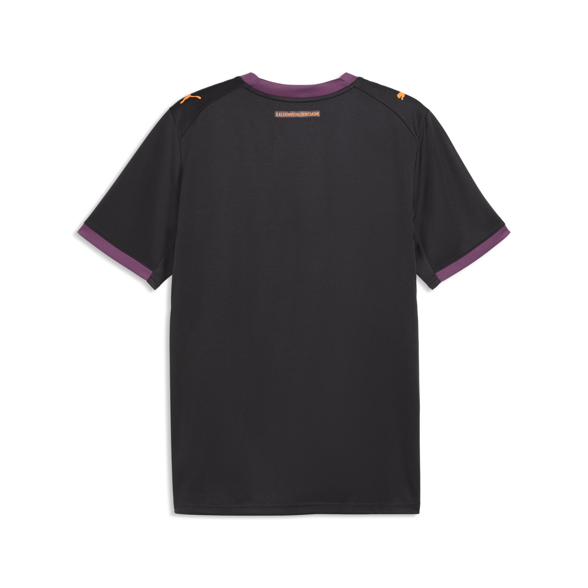 PUMA Fussballtrikot »GSK AWAY  JERSEY REPLICA« mit Rundhals, Kurzarmdesign, atmungsaktives Material, schnelltrocknend