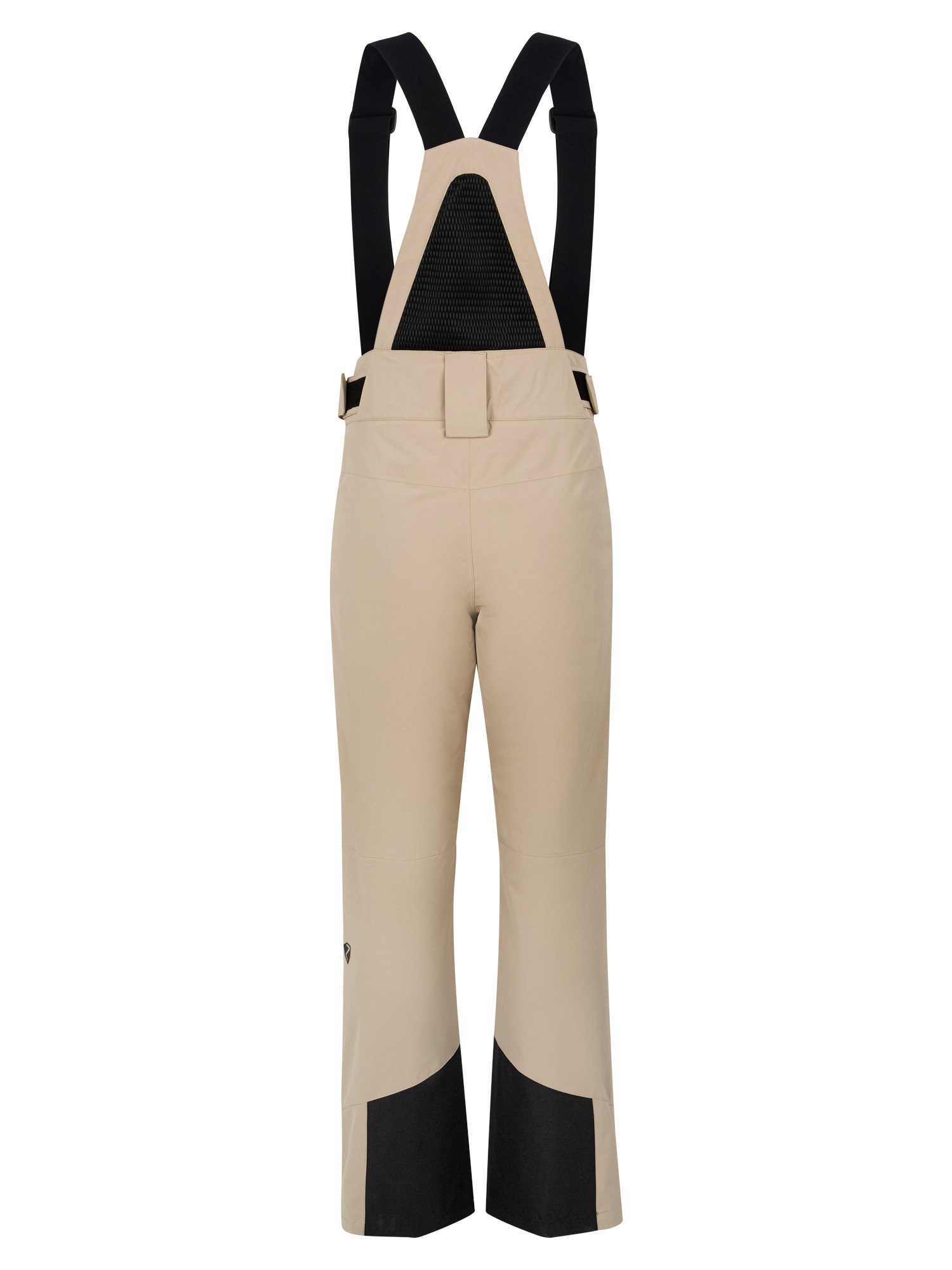 Ziener Skihose »TAZLIN-Z AQUASHIELD® HERREN«  wasserdicht, winddicht, atmungsaktiv, elastisch, abnehmbare Träger