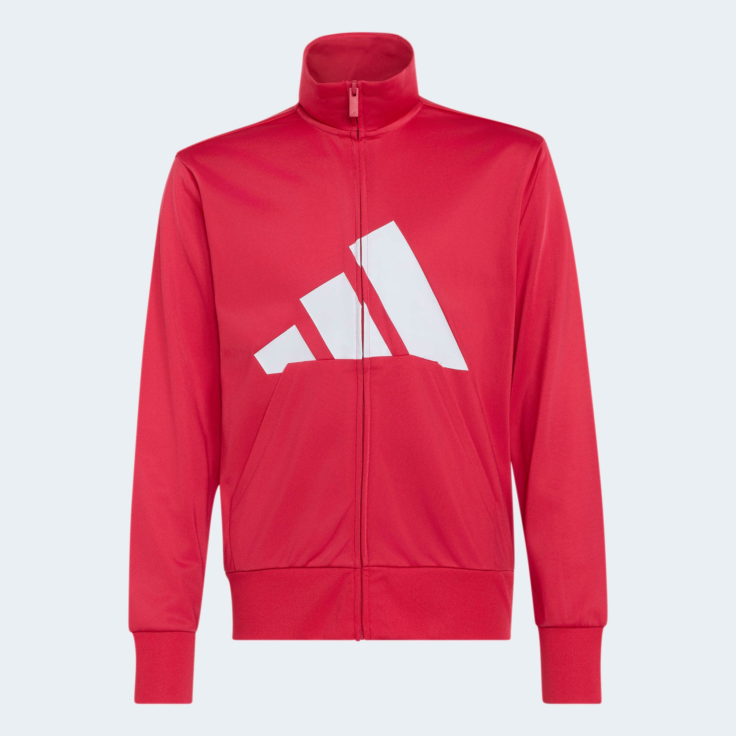 adidas Sportswear Combinaison d'entraînement »ESSENTIALS CLIMACOOL KIDS« 2 pour activités sportives, ensemble deux pièces, en polyester