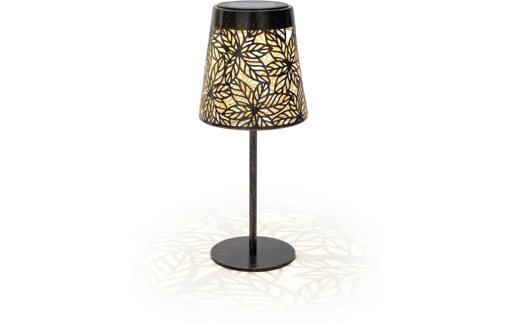 STT Tischleuchte »Grazie« Warmweiss