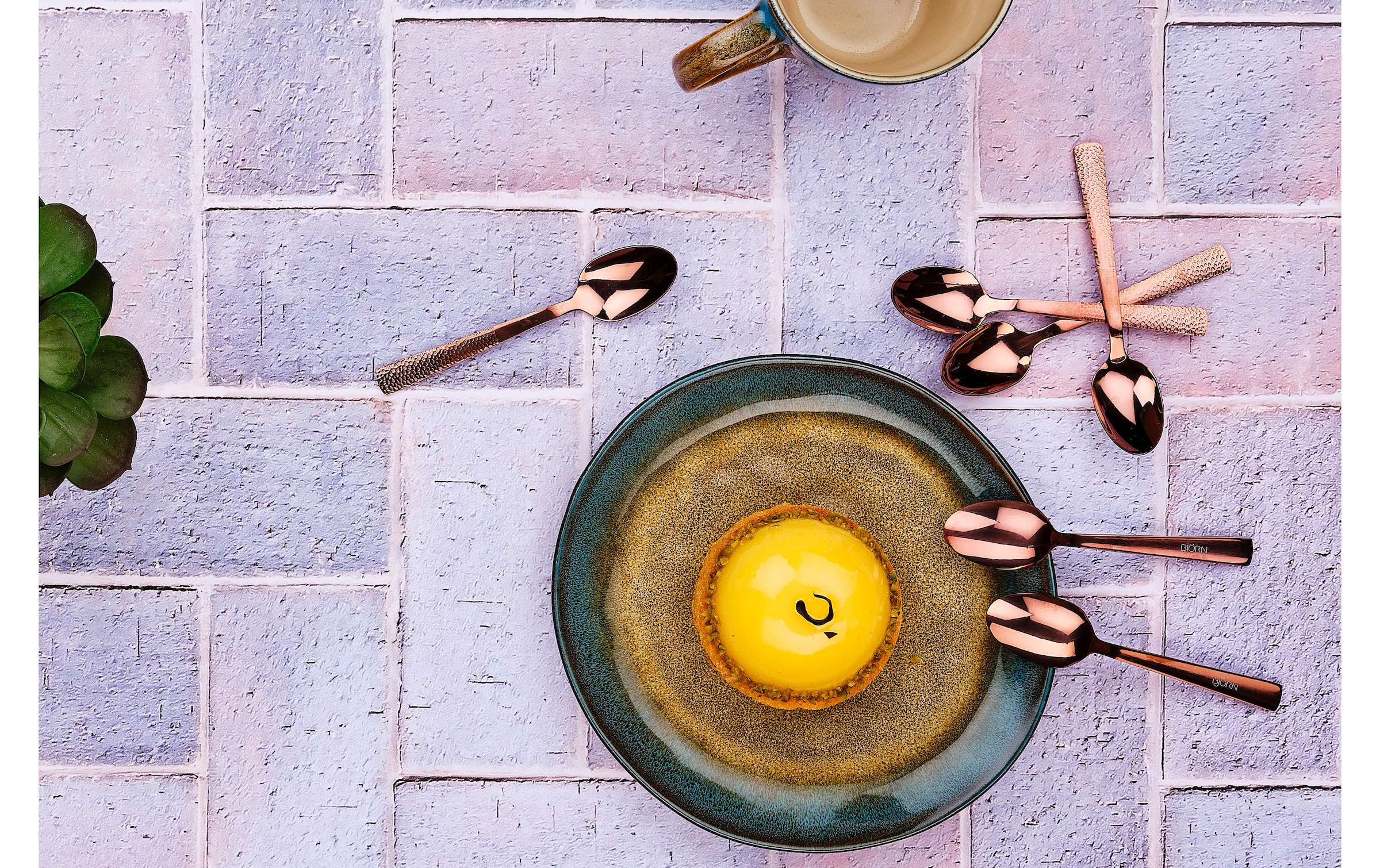   Set de couverts »Björn Finn 24-teilig«