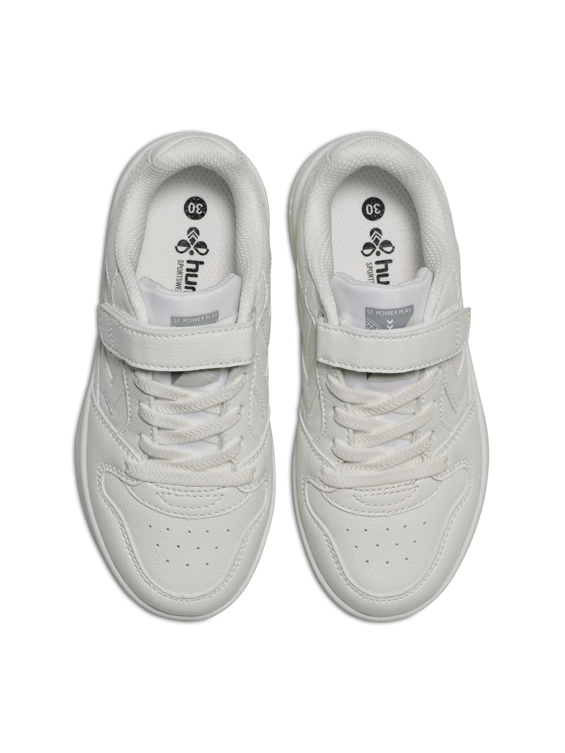 hummel Sneakers »ST POWER PLAY JR«