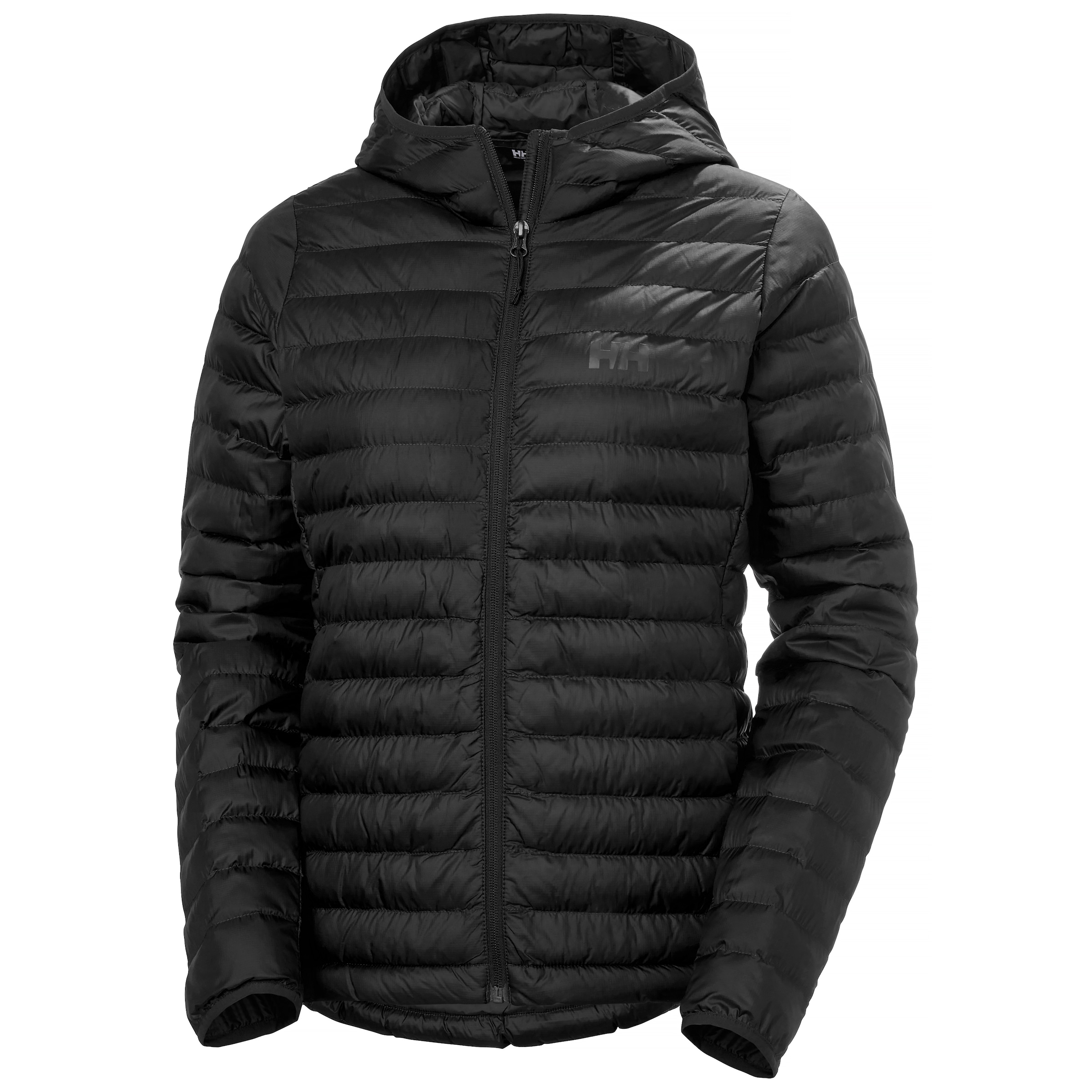 Helly Hansen Veste matelassée »W SIRDAL HOODED INSULATOR« avec isolation Ecoloft, tissu extérieur Ripstop résistant