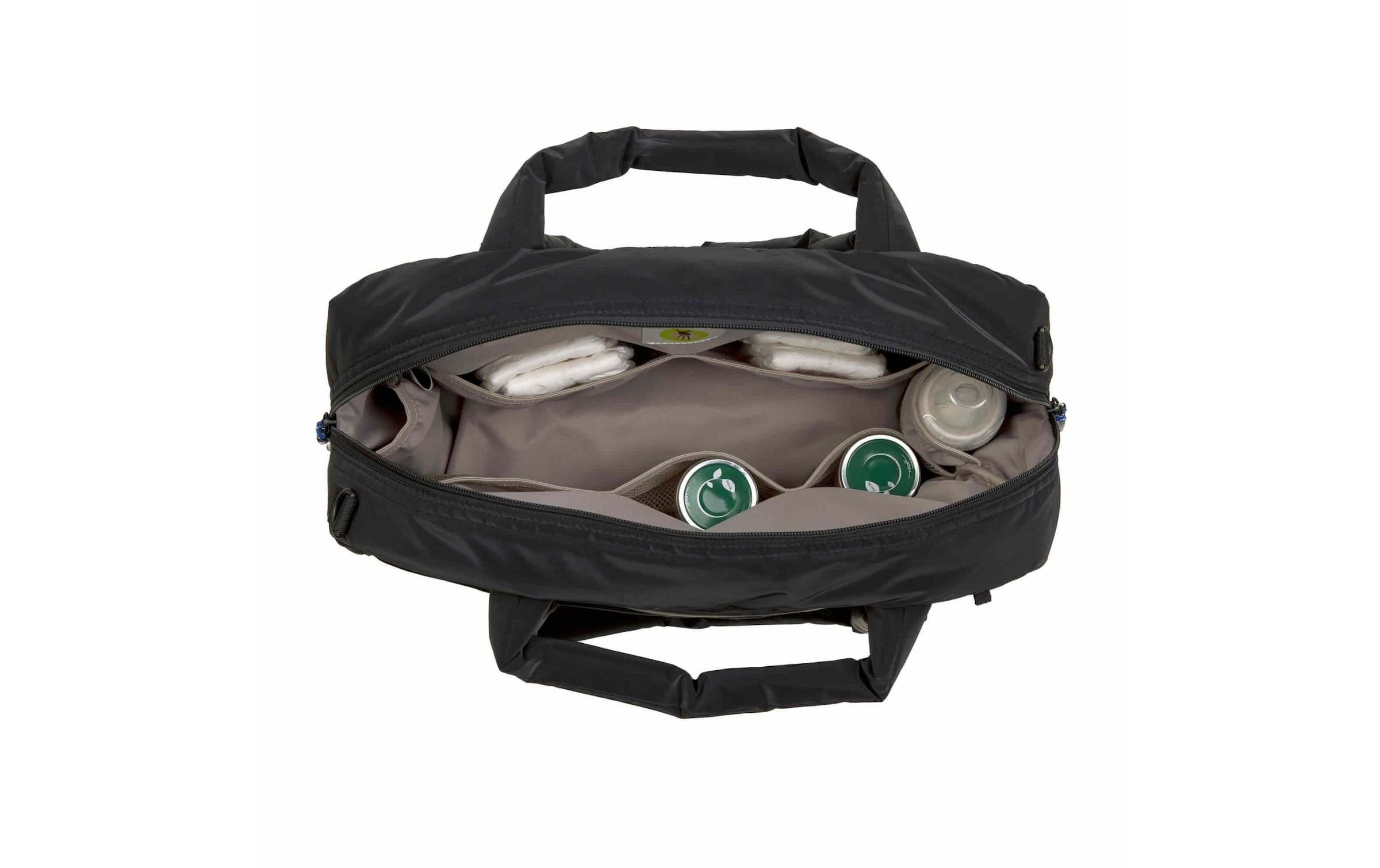 LÄSSIG Wickeltasche »Everyday Bag«