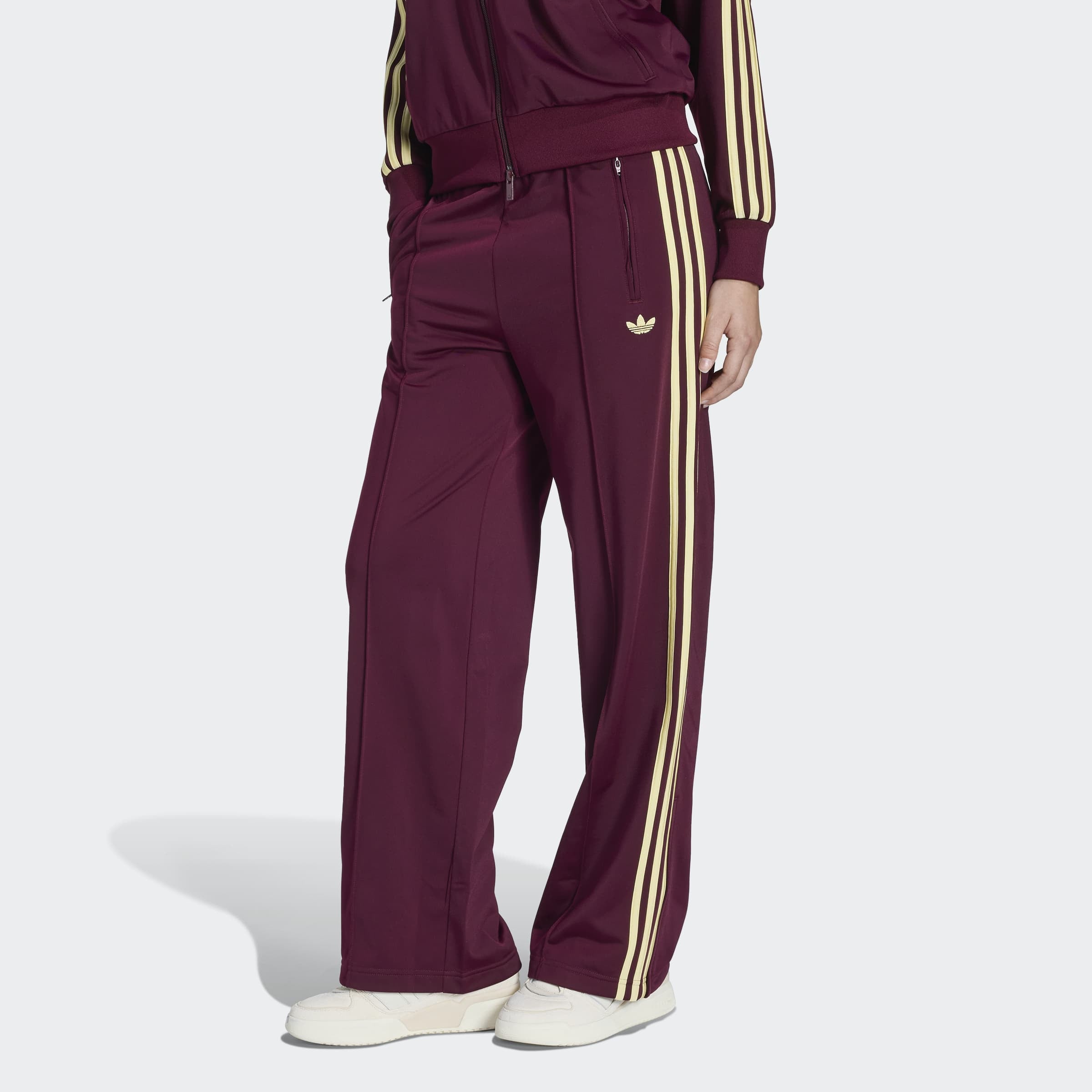 adidas Originals Sporthose »FB LOOSE TP«  Sporthose für Erwachsene, sportlicher Stil