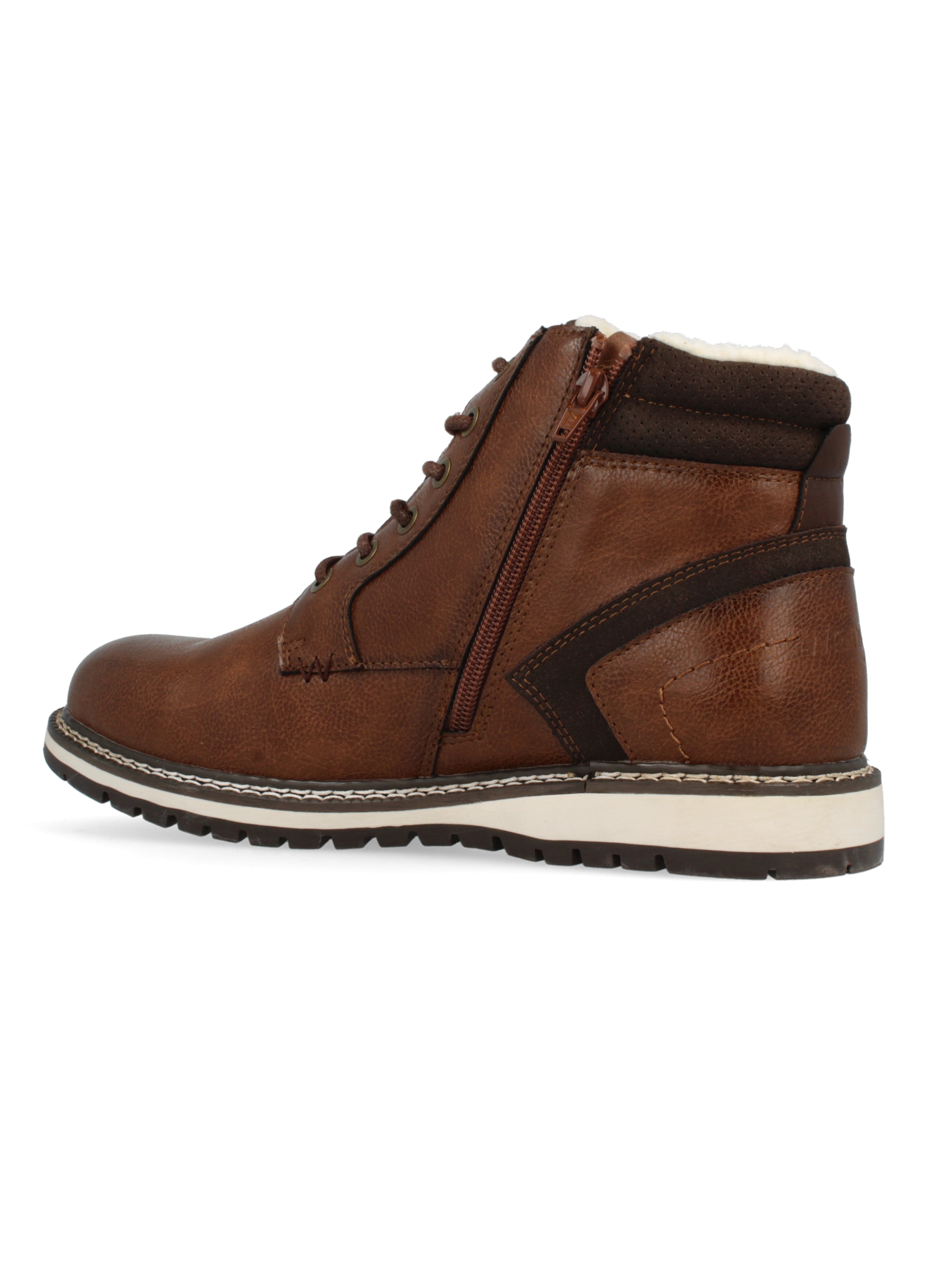 Wrangler Bottes d'hiver »LIAM MEN MID«
