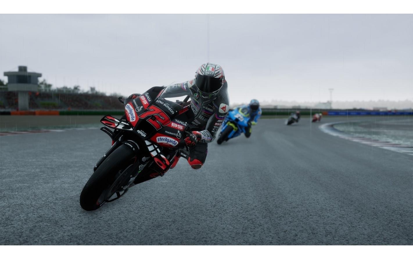 Milestone Spielesoftware »MotoGP 26 (Code in a Box)« Nintendo Switch 2