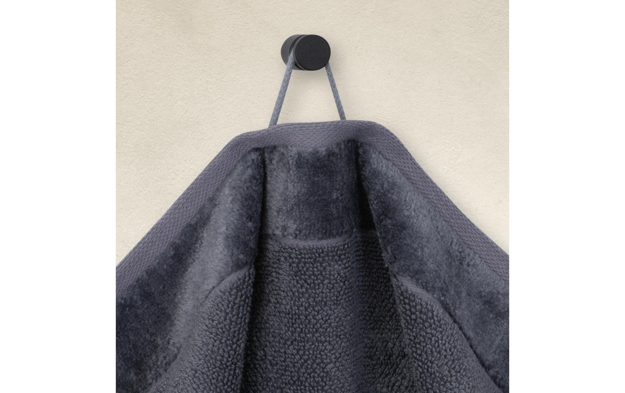 Möve Handtuch »Möve Bamboo Luxe«