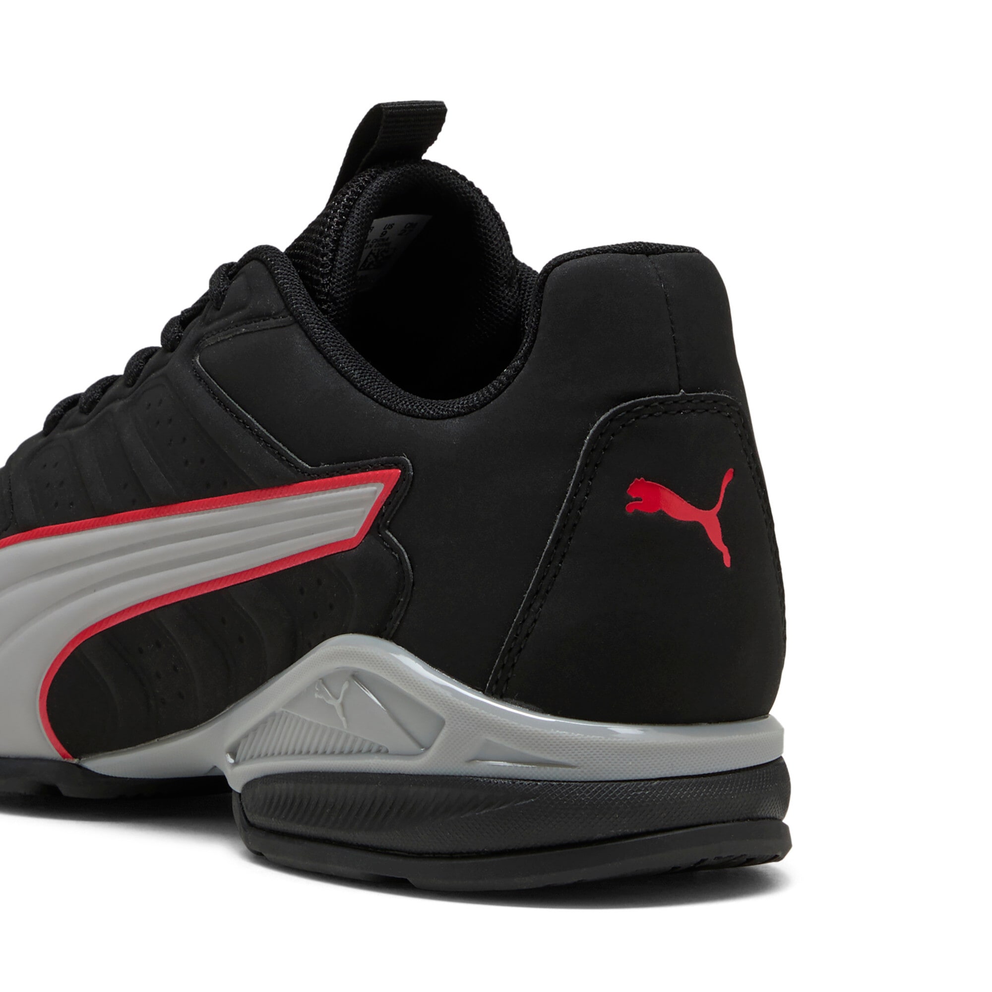 PUMA Sneaker »ELECTRO SL«  mit SOFTFOAM+ Dämpfung, leicht profiliert, aus Synthetik