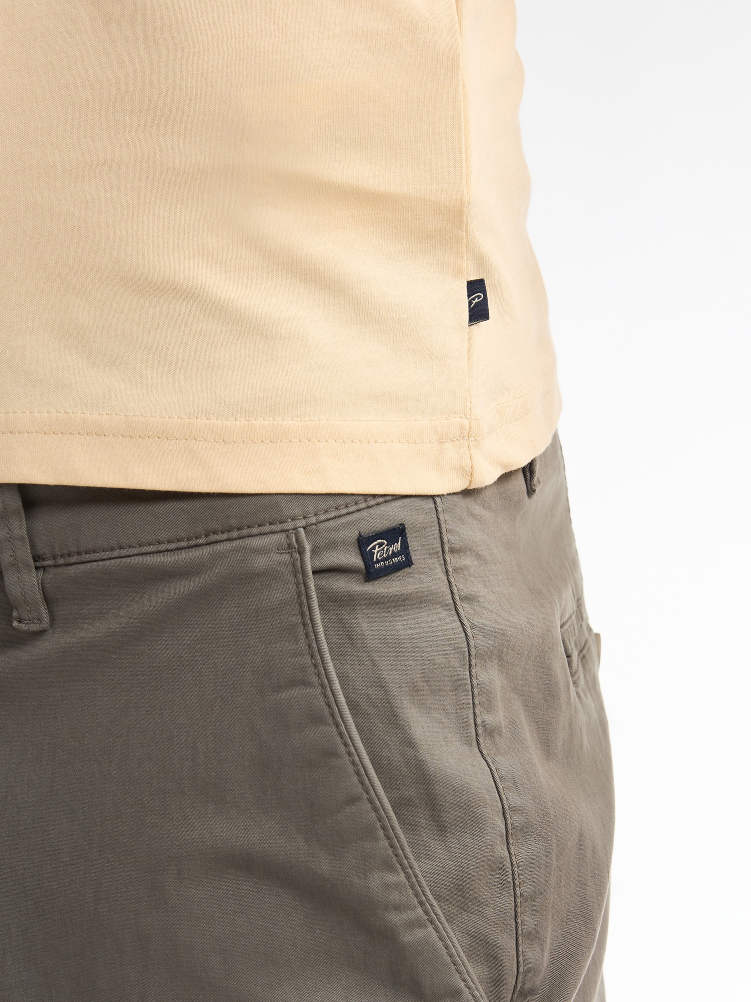 Petrol Industries Chinohose