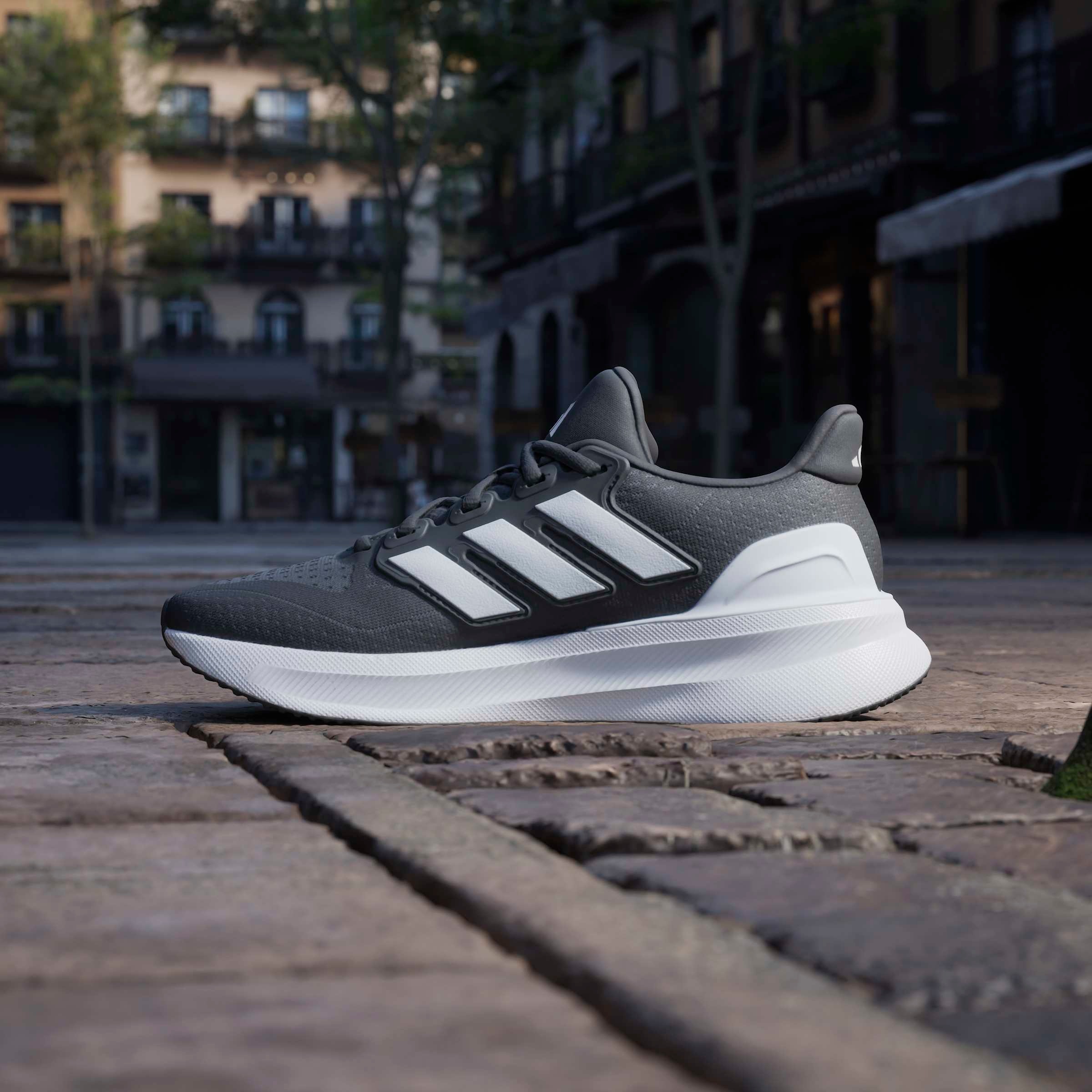 adidas Performance Chaussure de course »ULTRARUN 5 W«