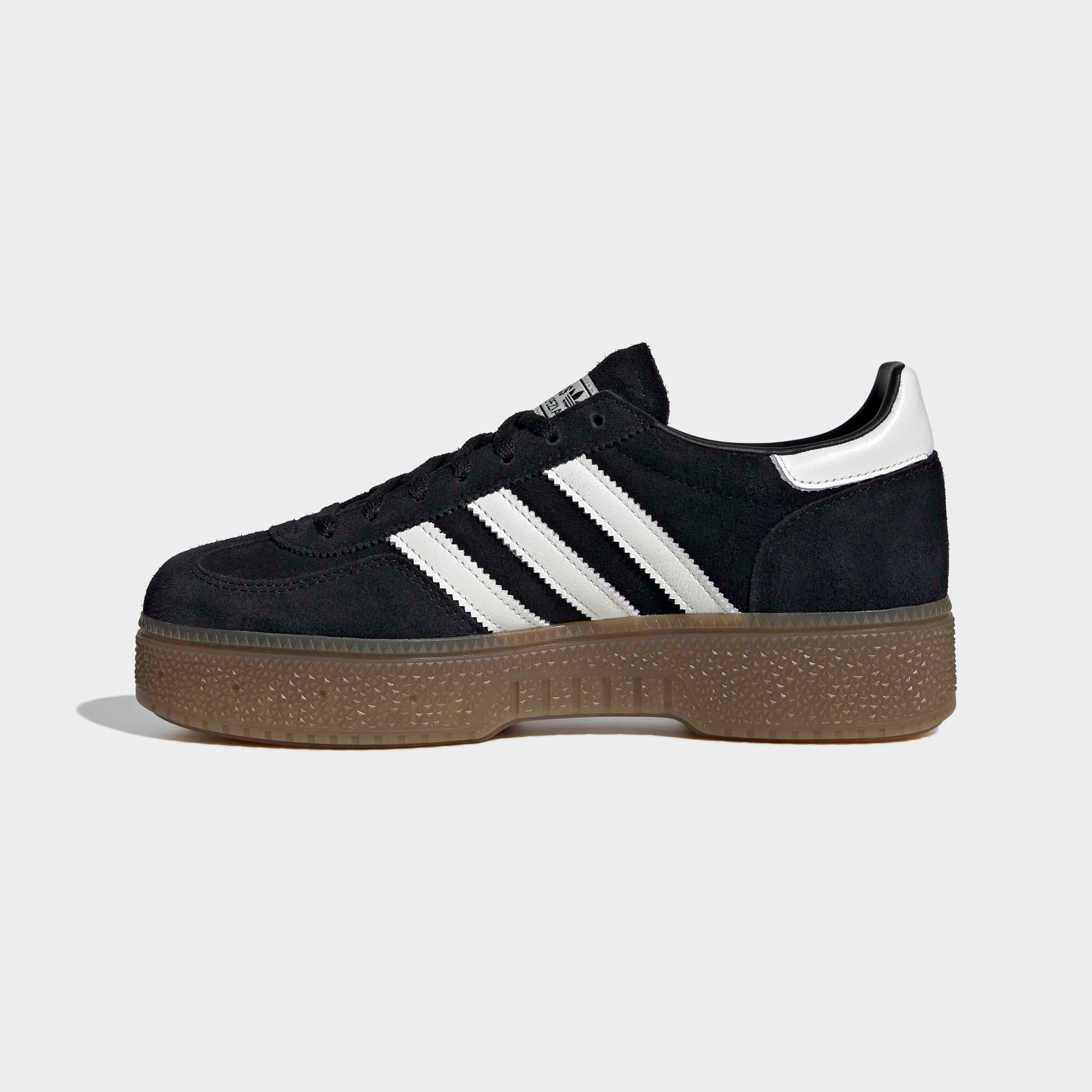 adidas Originals Plateausneaker »HANDBALL SPEZIAL BOLD«
