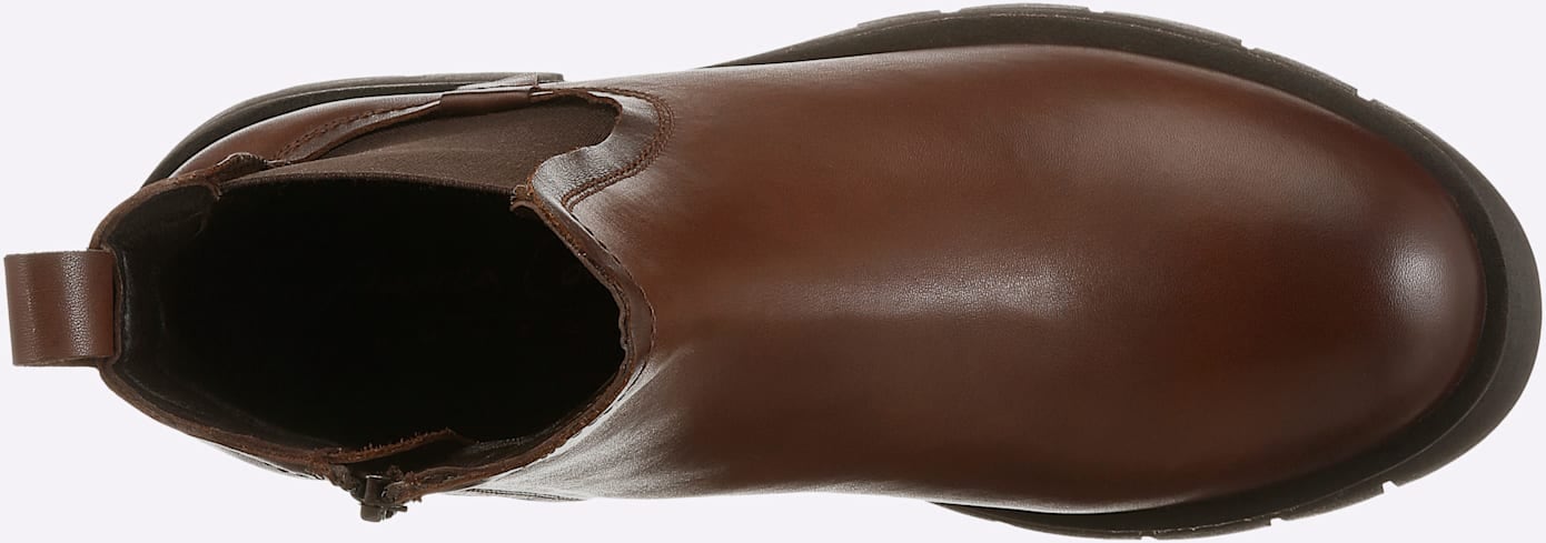 Andrea Conti Bottines