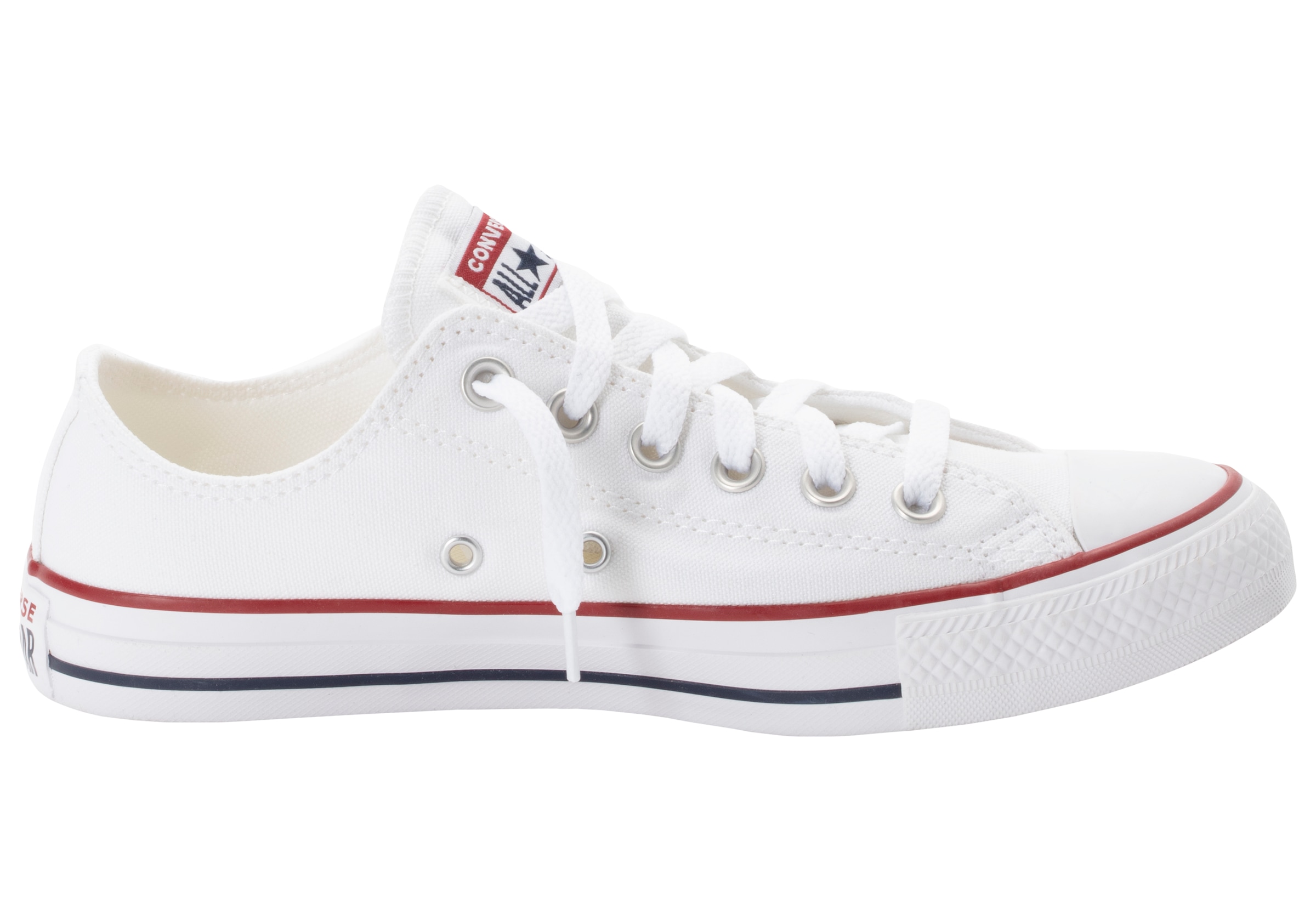 Converse Sneakers »CHUCK TAYLOR ALL STAR WIDE«