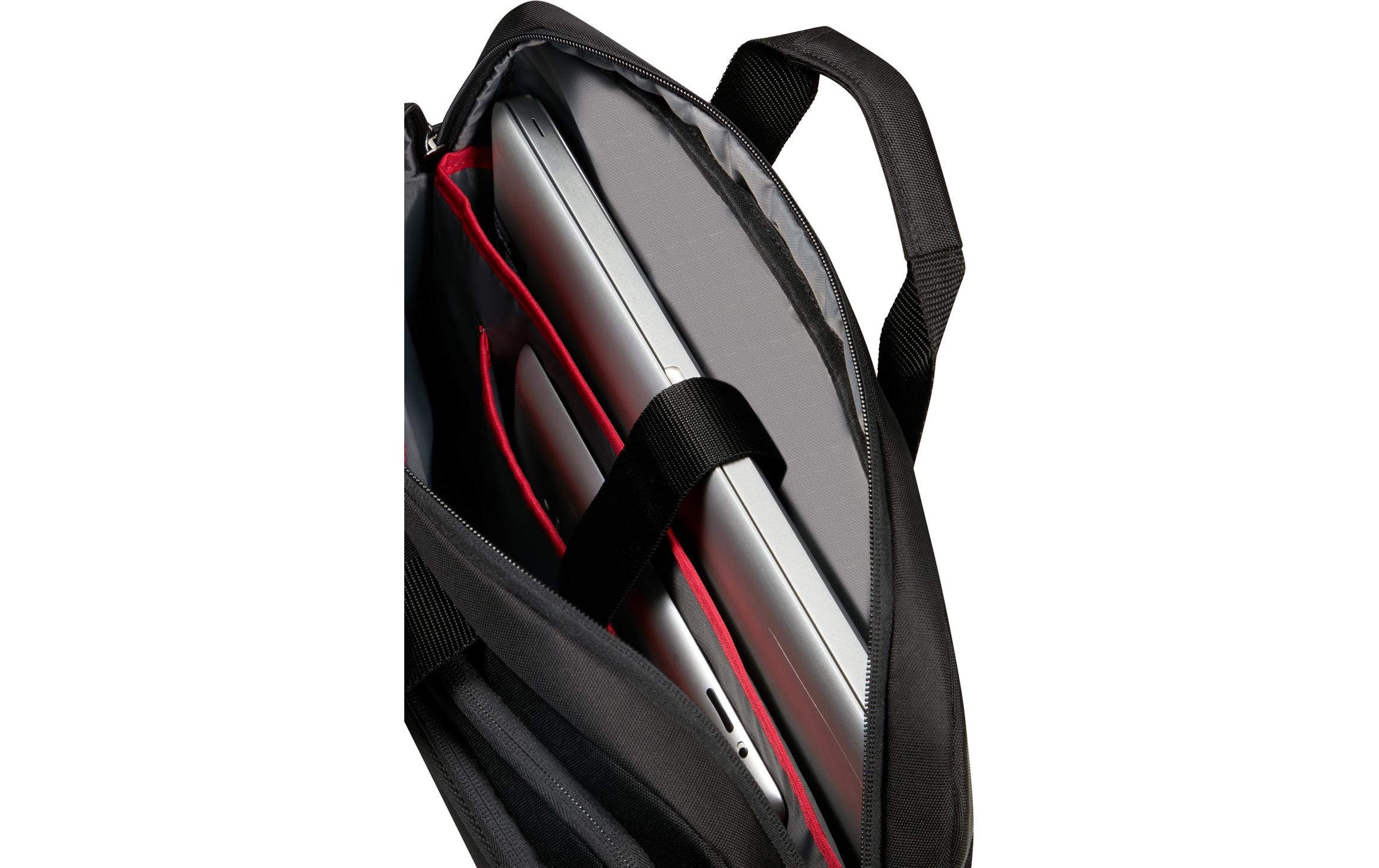 Samsonite Sac pour ordinateur portable »GUARDIT 3.0« Aktentasche Businesstasche