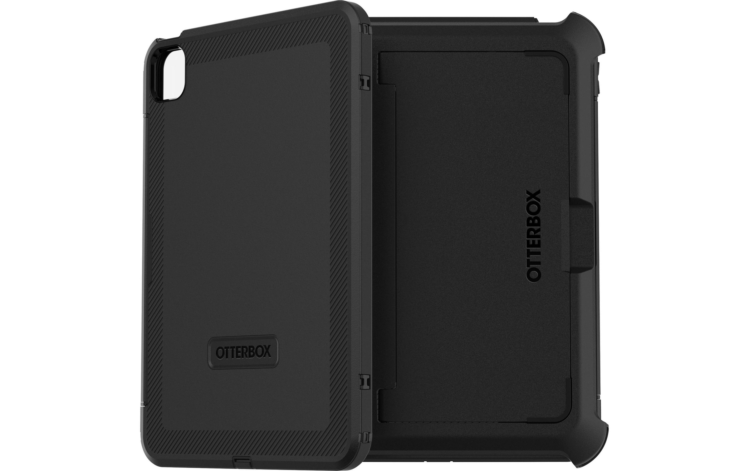 Otterbox Housse pour tablette »Defender für Apple iPad Pro 11 (M4)« Backcover, Schutzhülle, Handyschutzhülle, Case, Schutzcase, stossfest