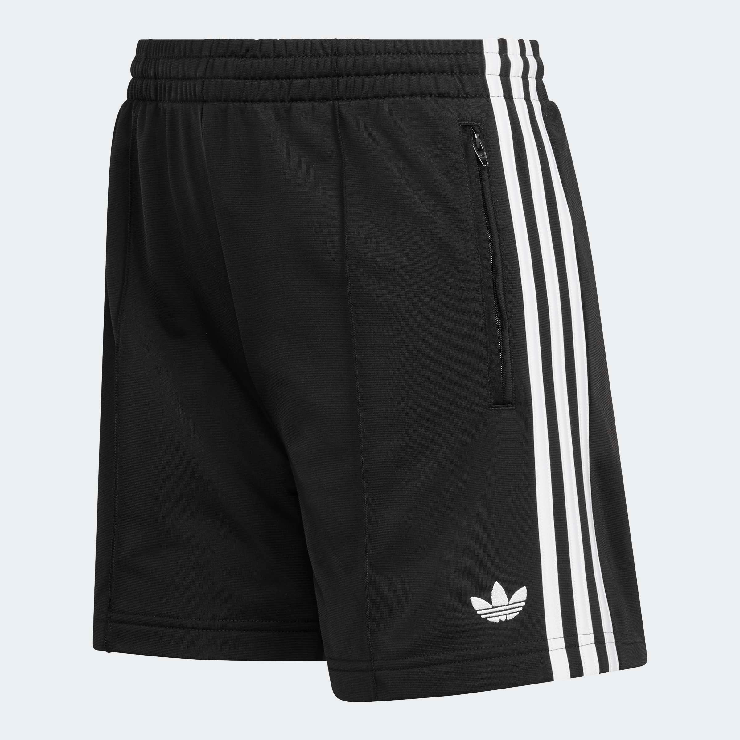adidas Originals Short »FB«  Short classique FIREBIRD, coupe décontractée