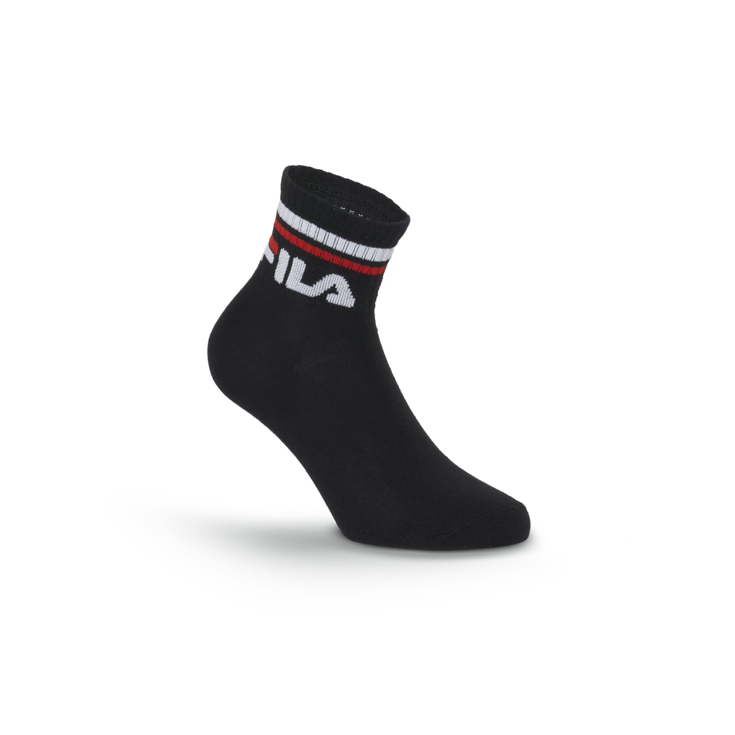 Fila Chaussettes courtes 3 Couple tlg.