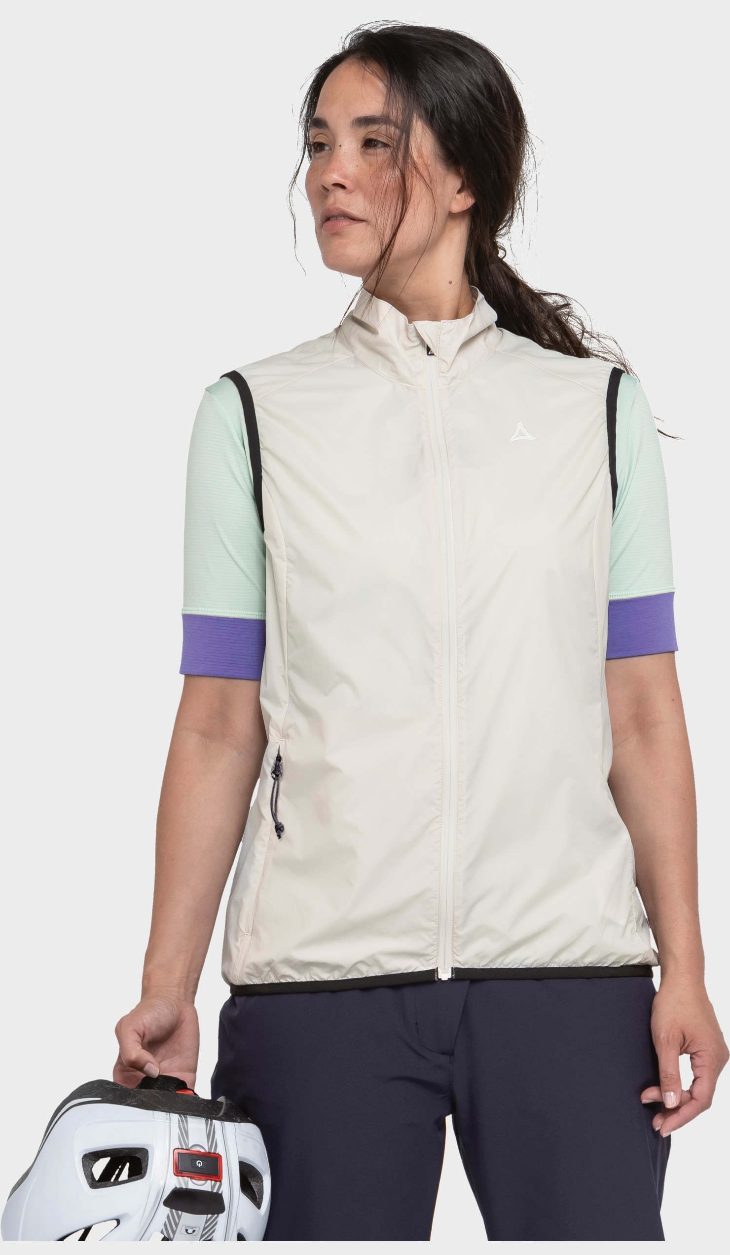 Schöffel Gilet fonctionnel »Vest Style Cannobio WMS«