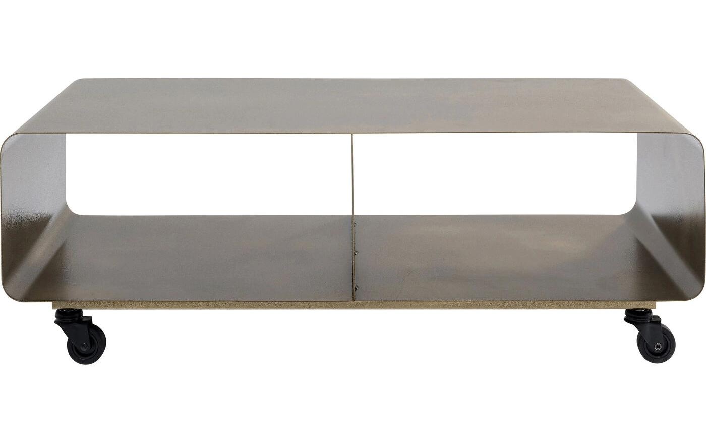 Kare Design Lowboard »Lowboard Lounge M 90 x 30 cm«