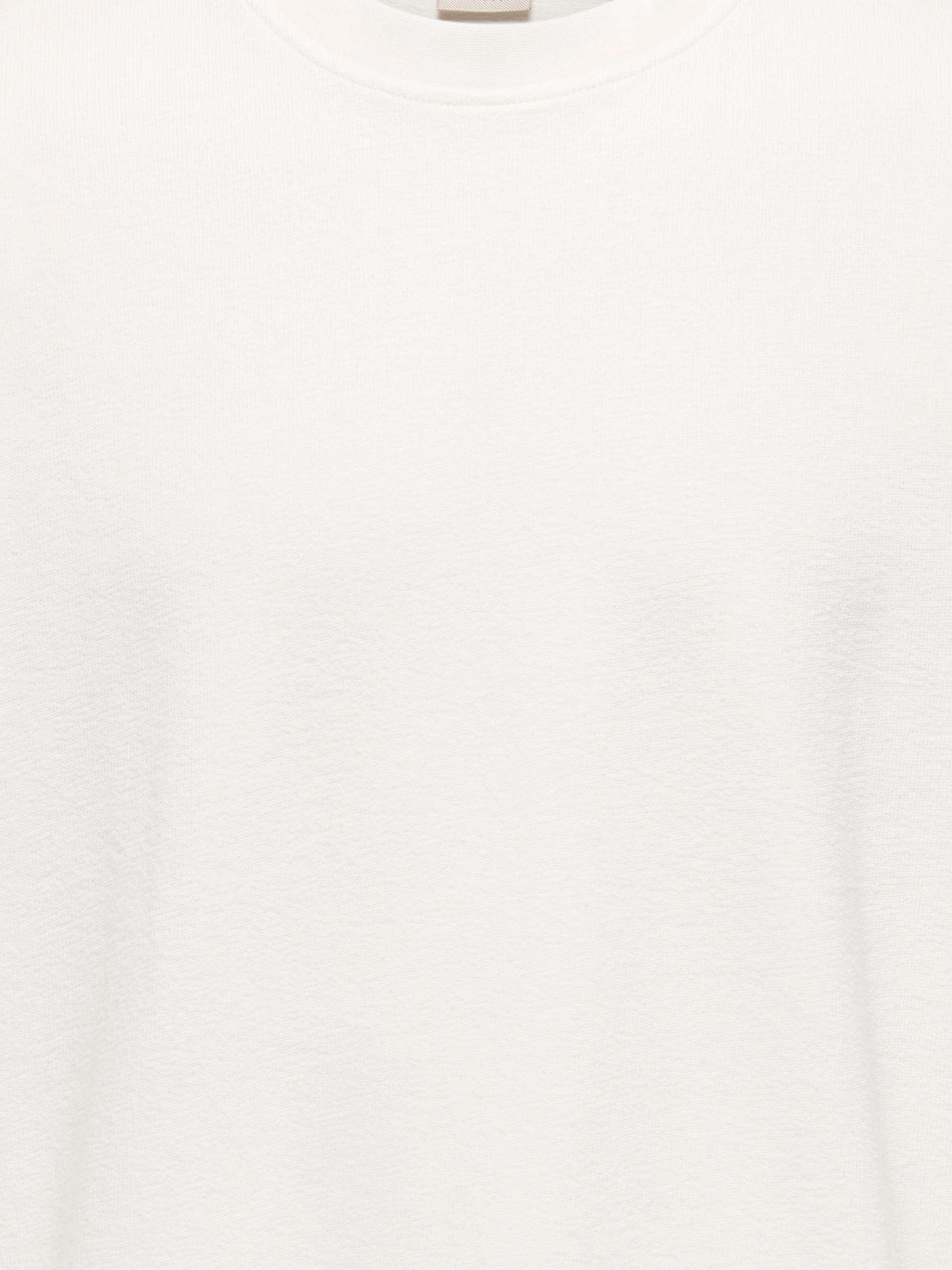 ONLY & SONS T-Shirt »ONSLENNY OVZ SS STRCT TEE NOOS«