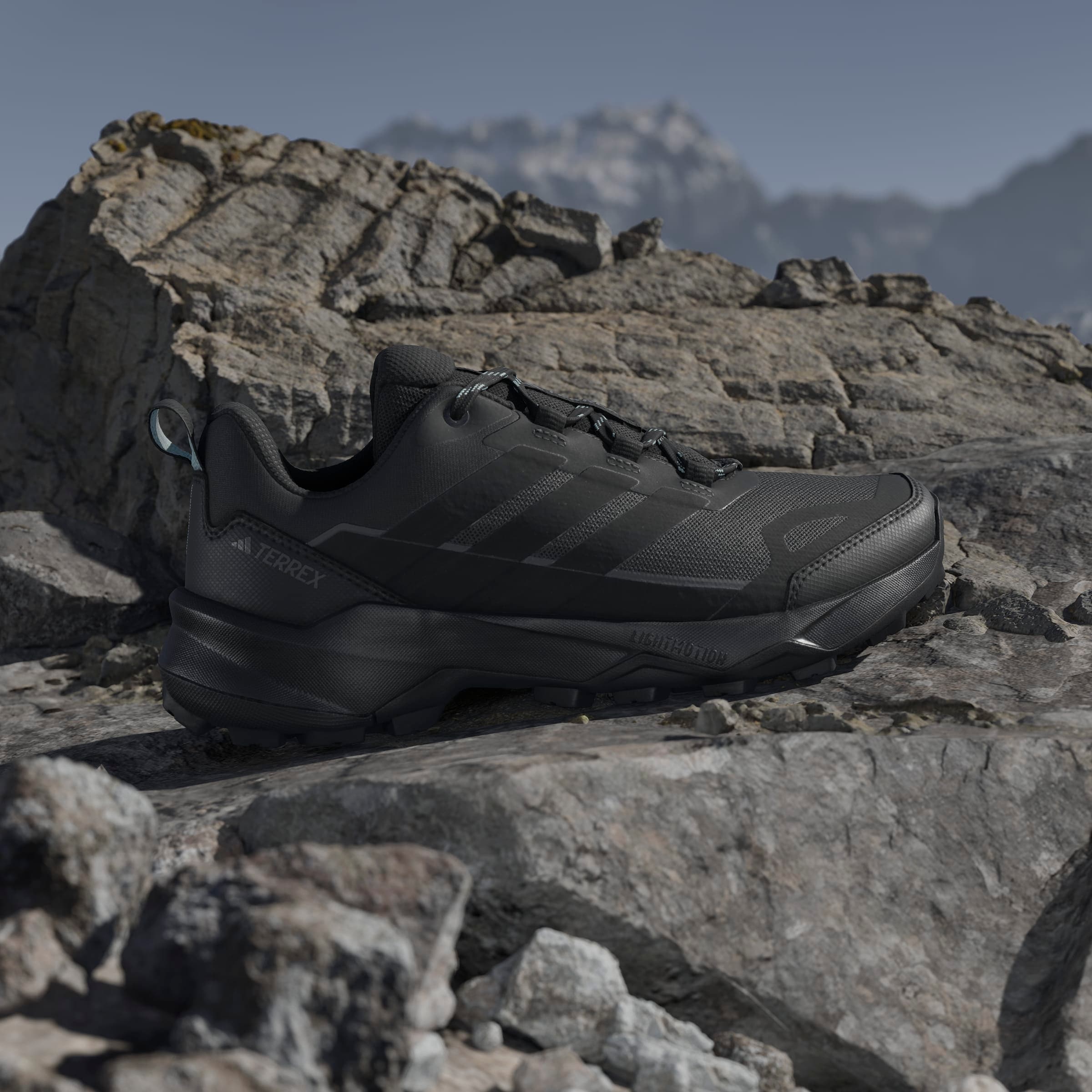adidas TERREX Wanderschuh »TERREX SKYCHASER AX5«  Outdoor-Schuh, Multifunktionsschuh