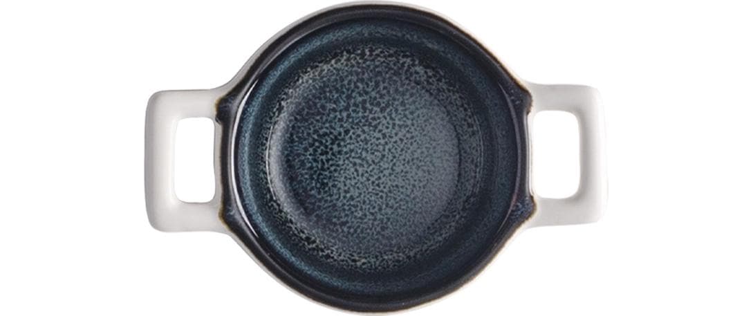   Coupe à dessert »Lunasol Gaya Atelier Night Sky 6 Stück Ø 6 cm« Spülmaschinenfest