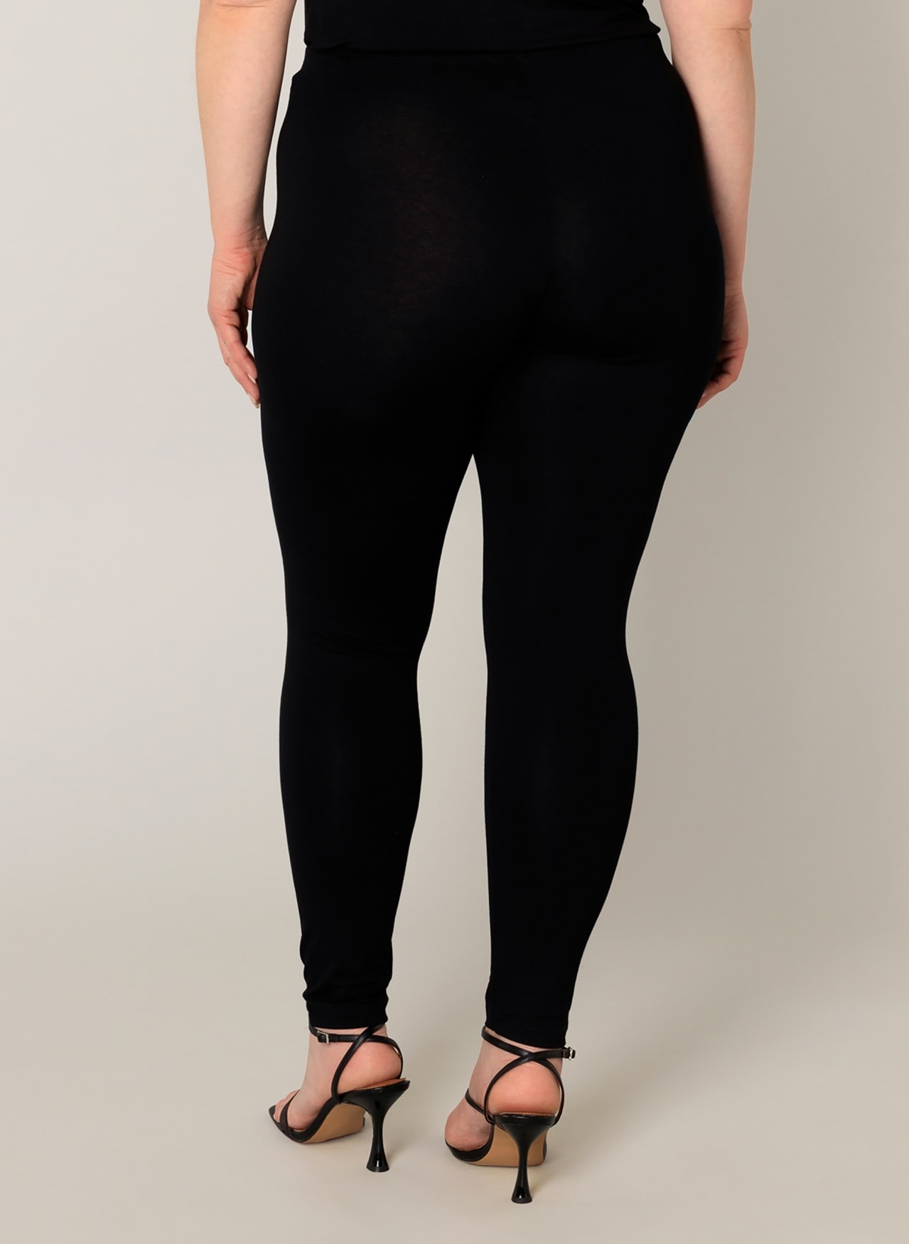 Base Level Curvy Leggings »Andrea«