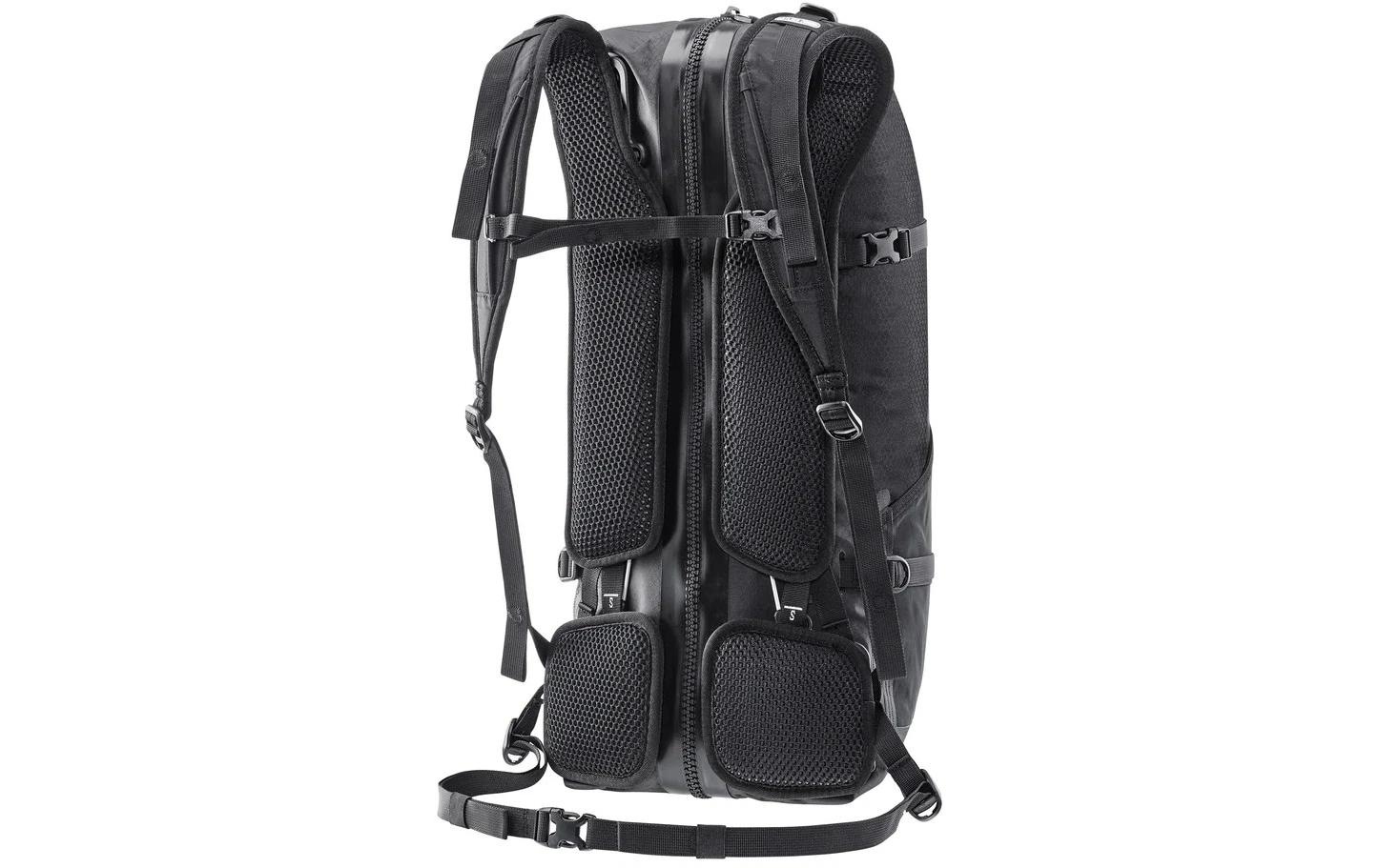 ORTLIEB Rucksack »Atrack Bike, 25 l«