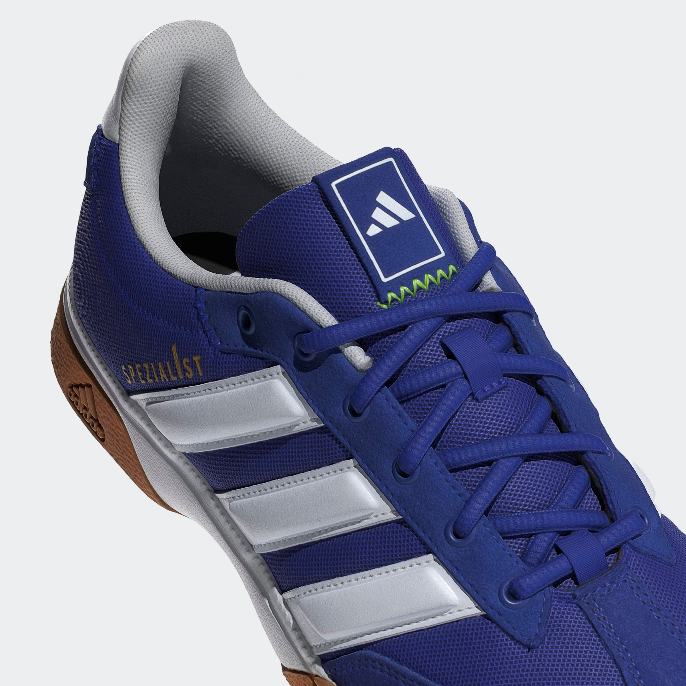 adidas Performance Hallenschuh »SPEZIALIST INDOOR«  geeignet für jeden Hallensport