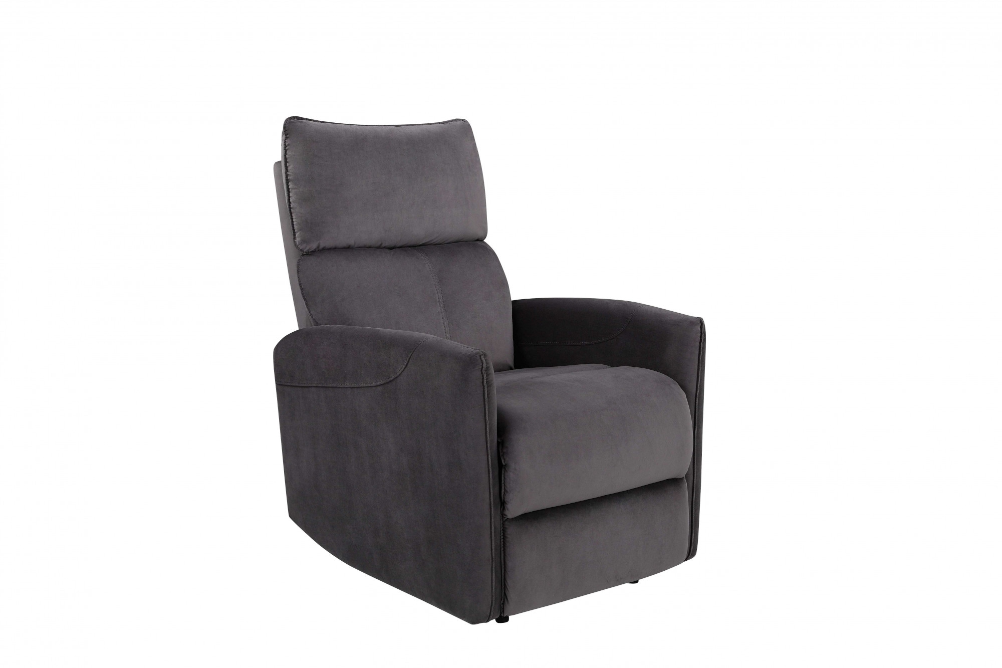 Home affaire Fauteuil de relaxation »Pineto, TV-Sessel mit Schlaffunktion« fonction relaxation, salon, librement positionnable et connexion USB