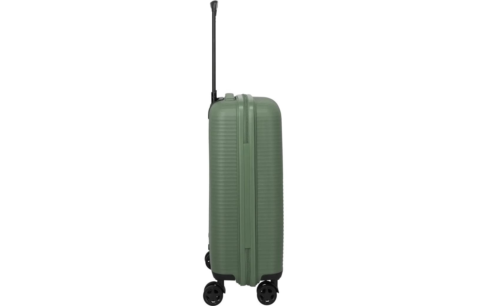 travelite Trolley »AIR STRIPE« 39 l 4 Rollen