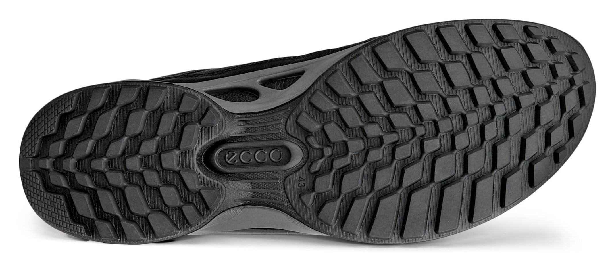 Ecco Chaussure à lacets »ECCO Biom Energi«  chaussure basse, chaussure à lacets, chaussure de loisirs au look classique