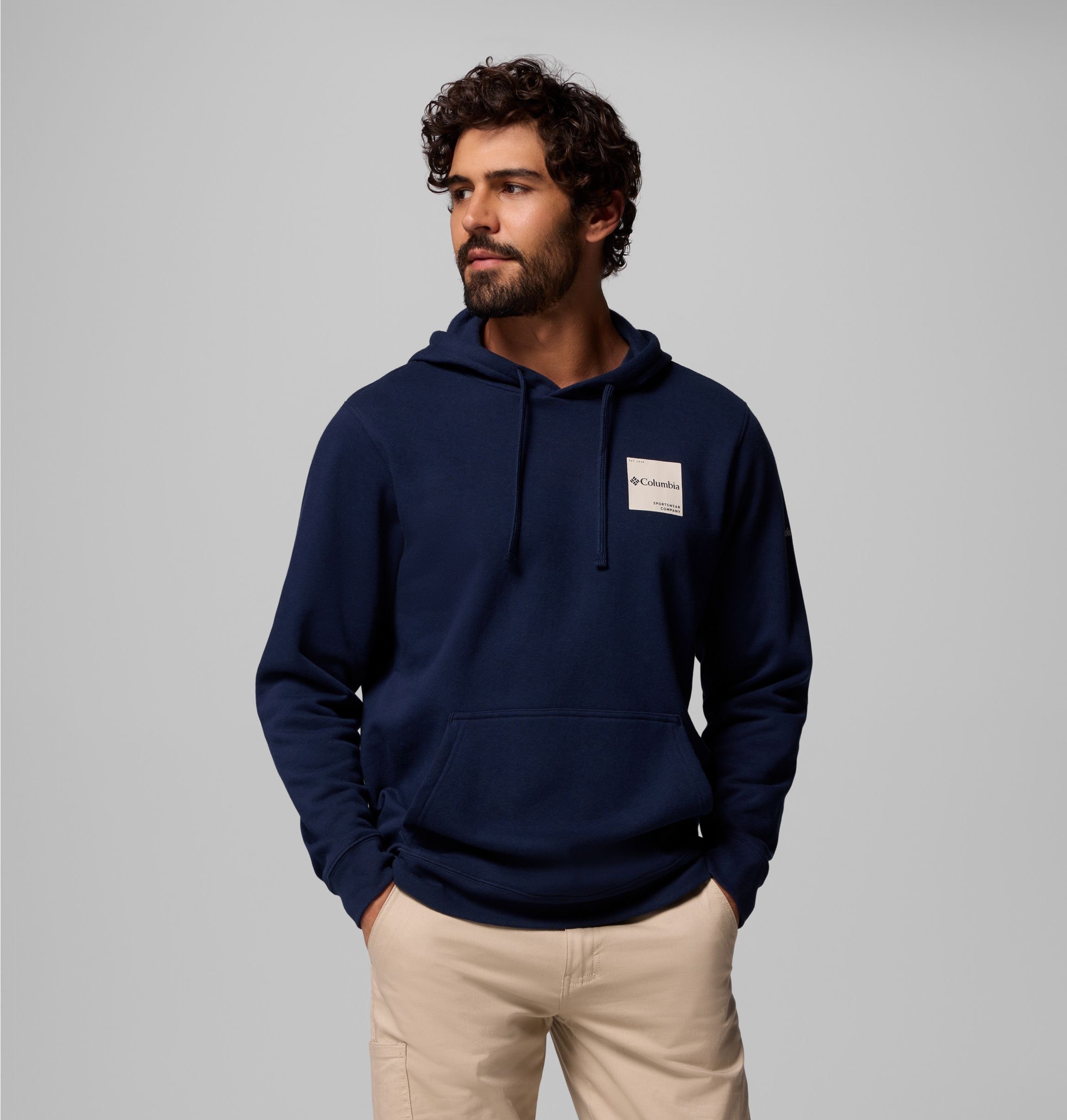 Columbia Sweat à capuche »Columbia Trek™ Hoodie«, 1 pièces
