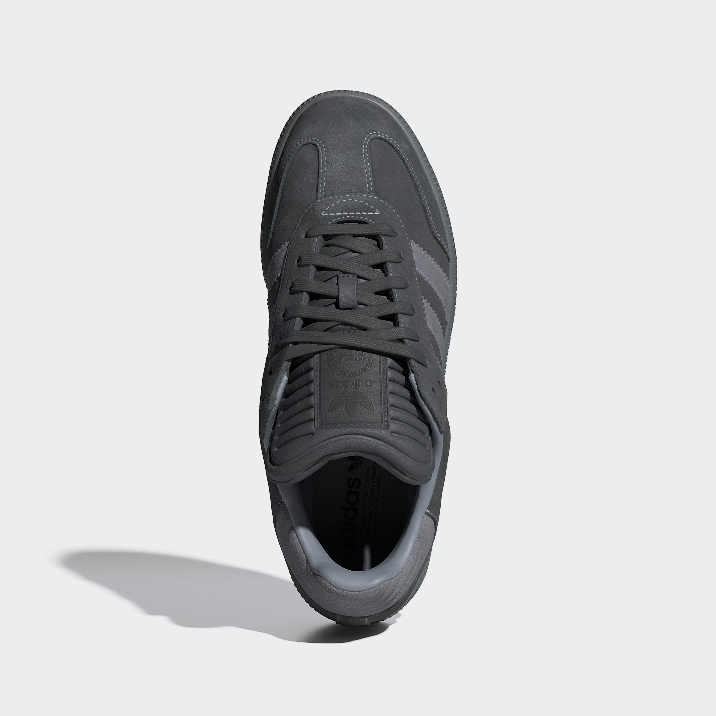 adidas Originals Sneakers »SAMBA XLG«