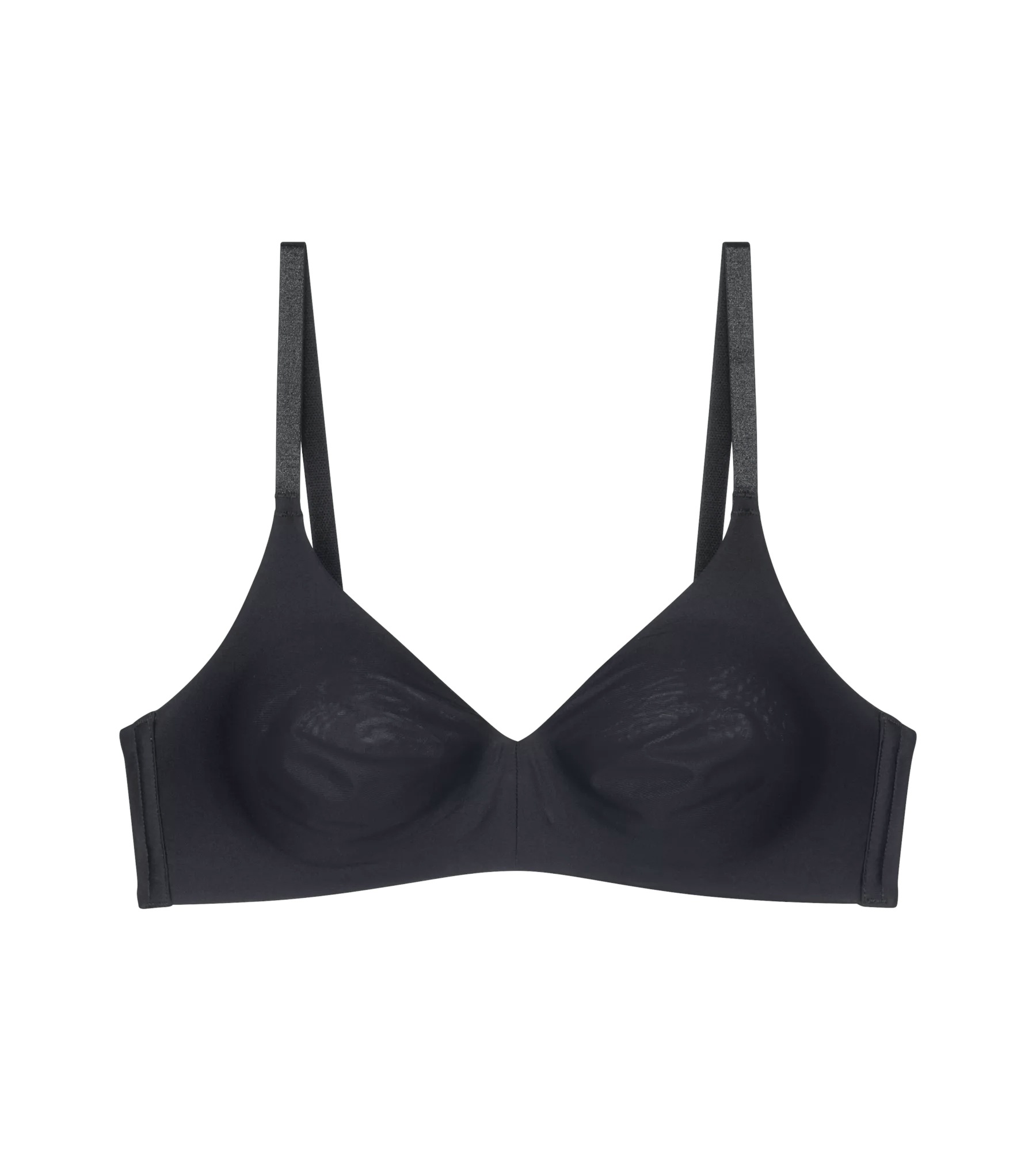 Triumph Bügelloser BH »Pure Micro N« nahezu unsichtbar