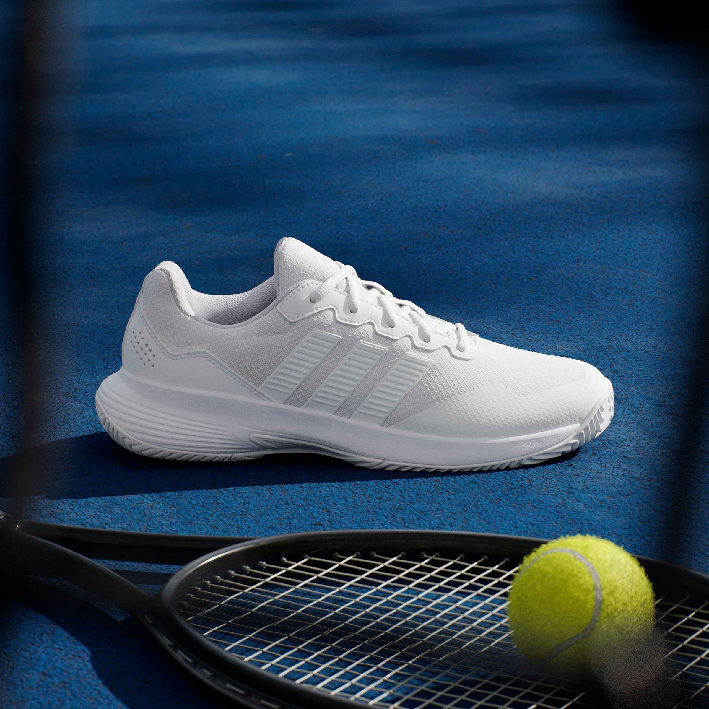 adidas Performance Tennisschuh »GAMECOURT 2«