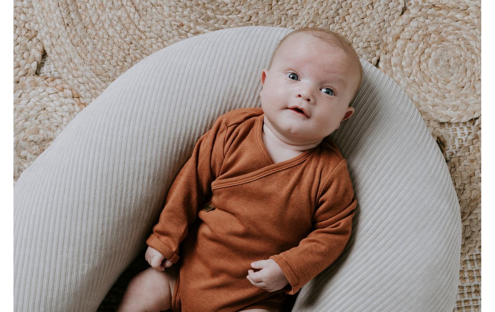   Stillkissen »baby's only Sense«