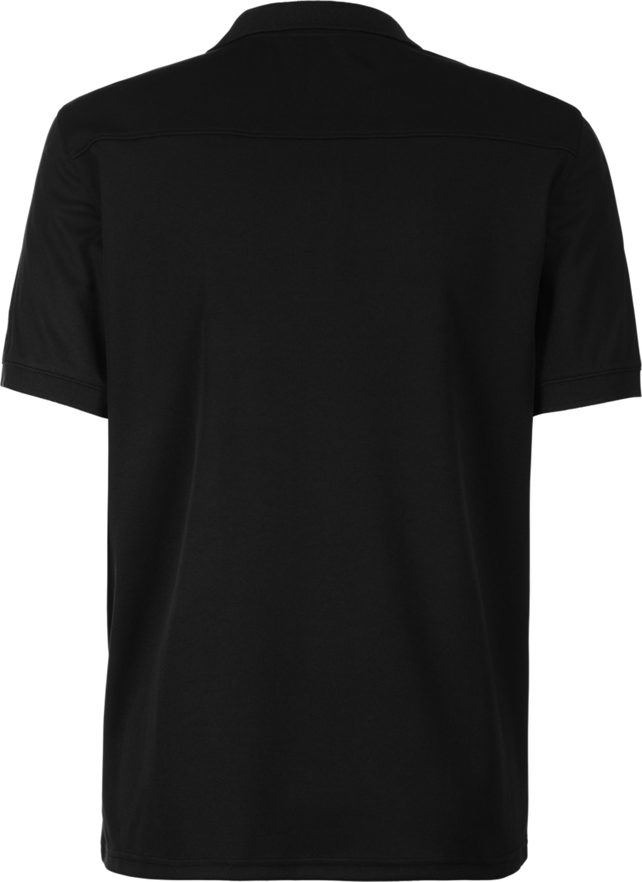 McKINLEY Polo »HE.-POLO LANGO M« coupe sportive, patte de boutonnage à 3 boutons, col en tricot, respirant