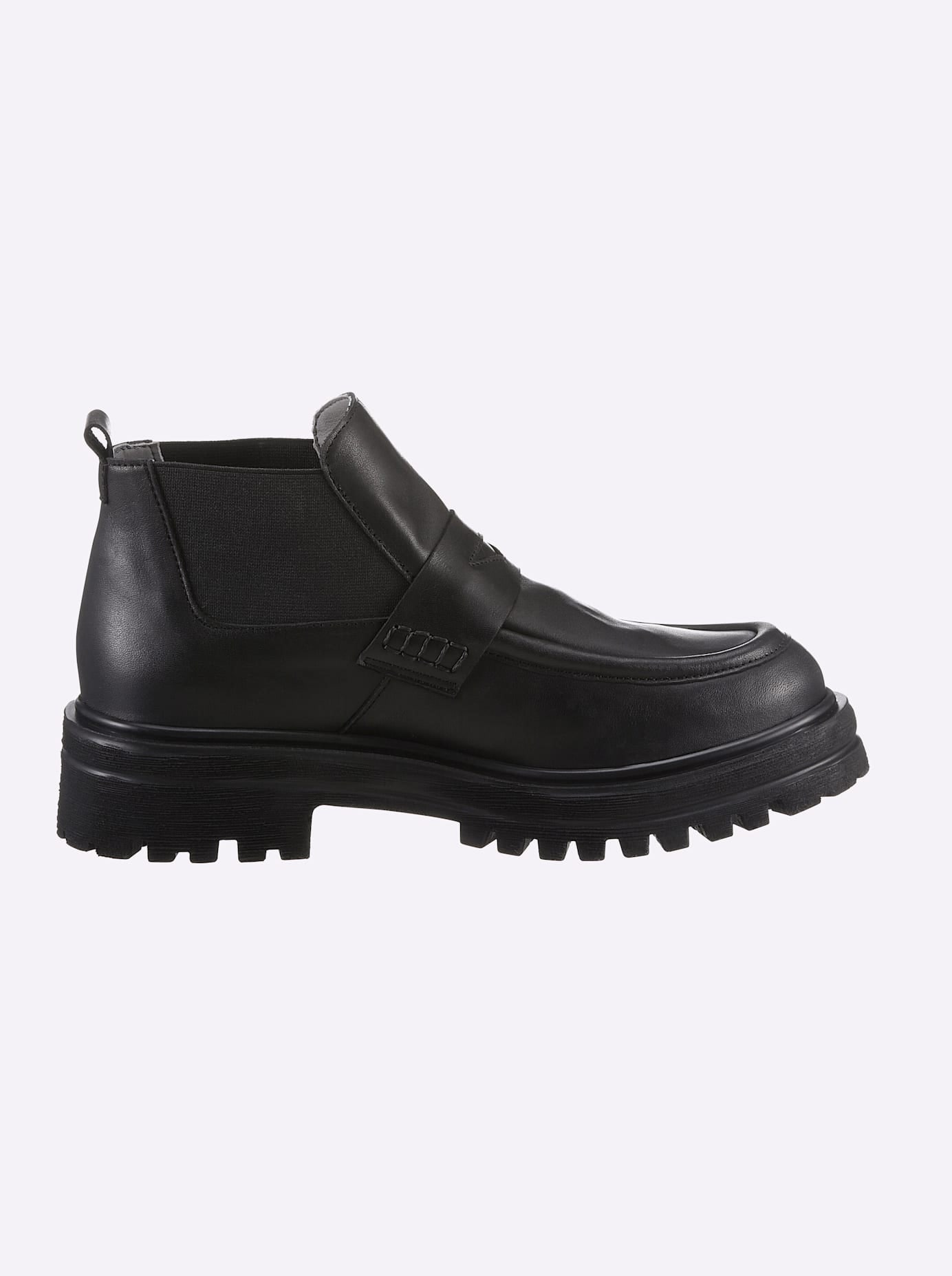 heine Bottines