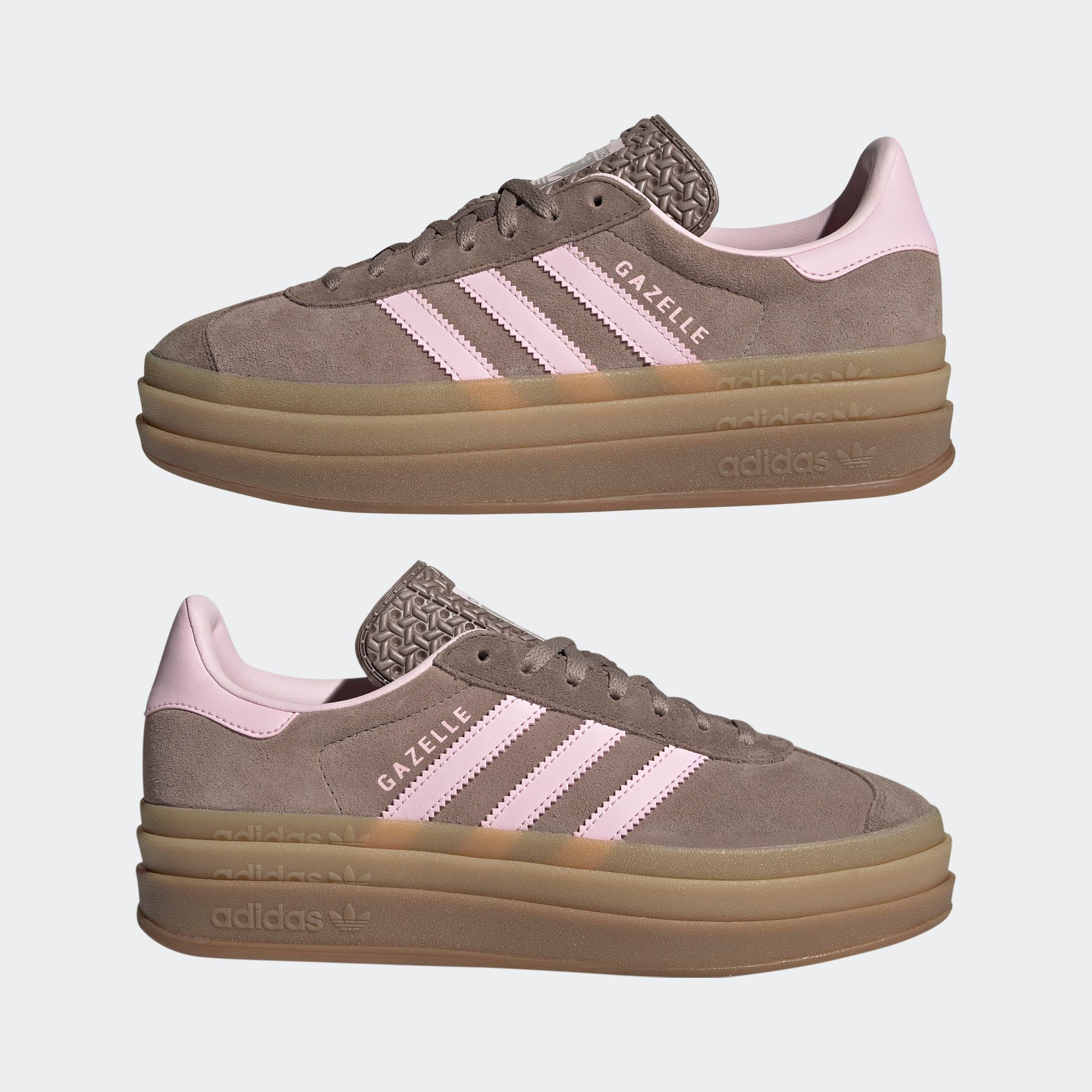adidas Originals Sneaker »GAZELLE BOLD«