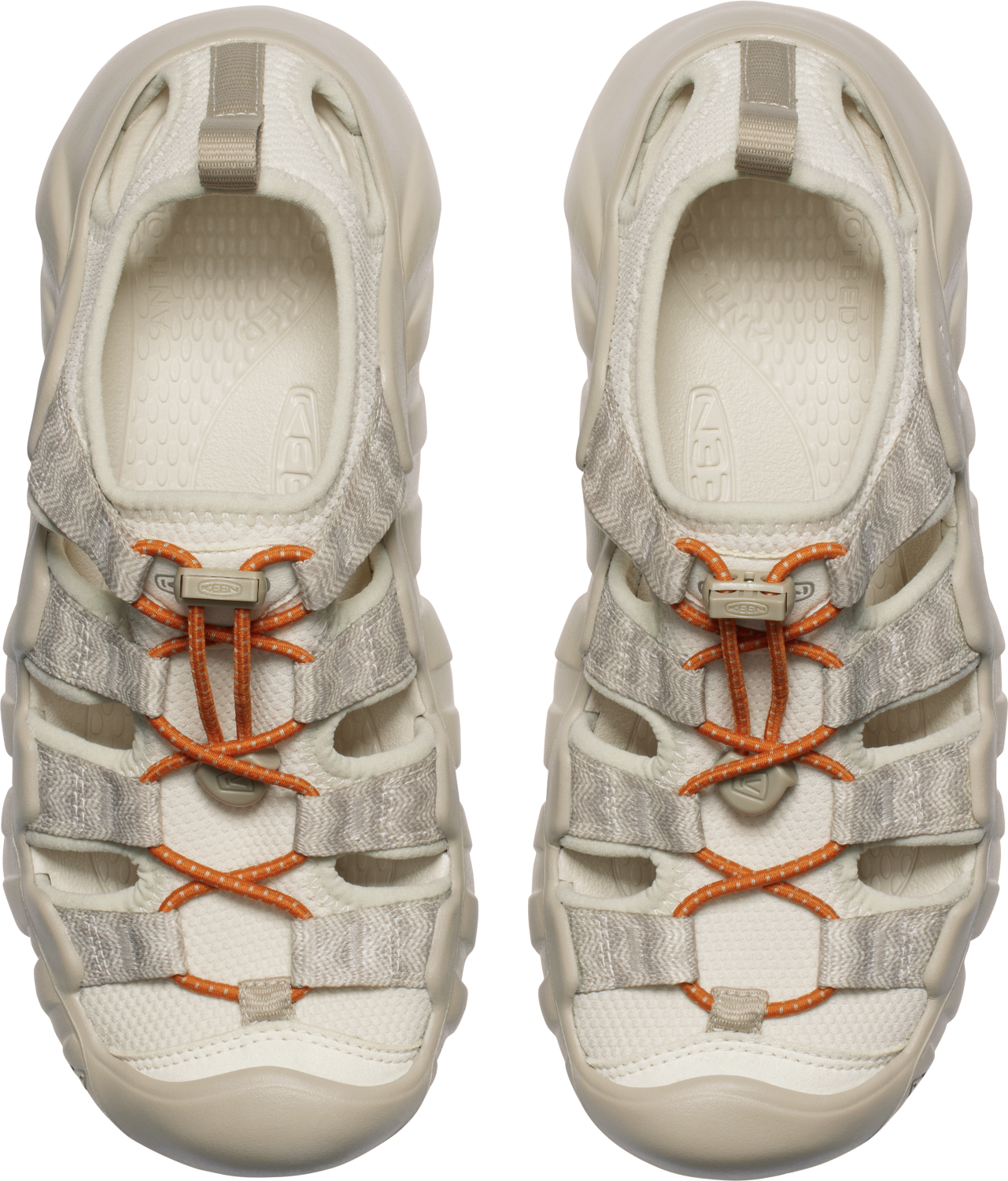 Keen Sandale »HYPERPORT H2«  waschbar und schnell trocknend