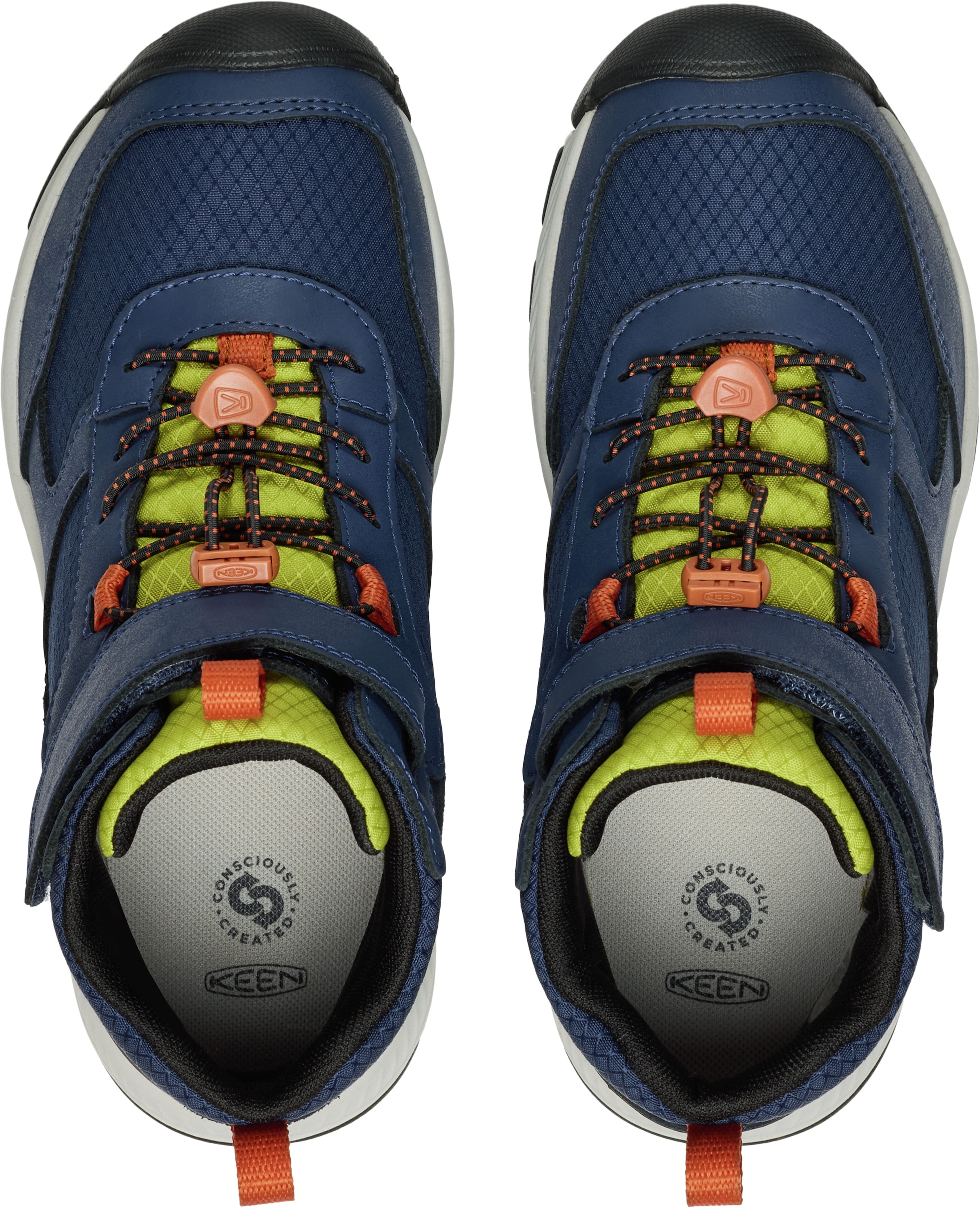 Keen Bottes d'hiver »SKUA MID WP«  Snowboots, bottes d'hiver, chaussures d'hiver, étanches