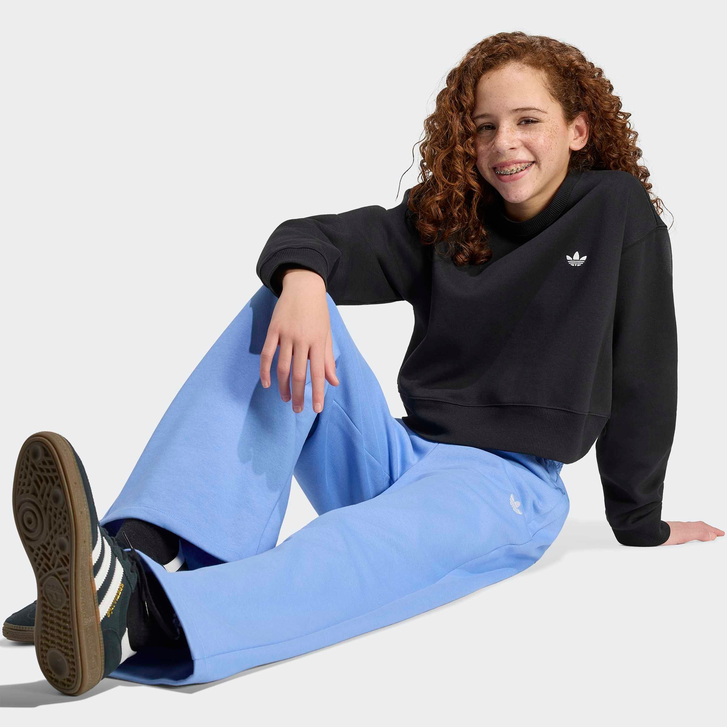 adidas Originals Pantalon de sport »WIDE LEG PANTS«